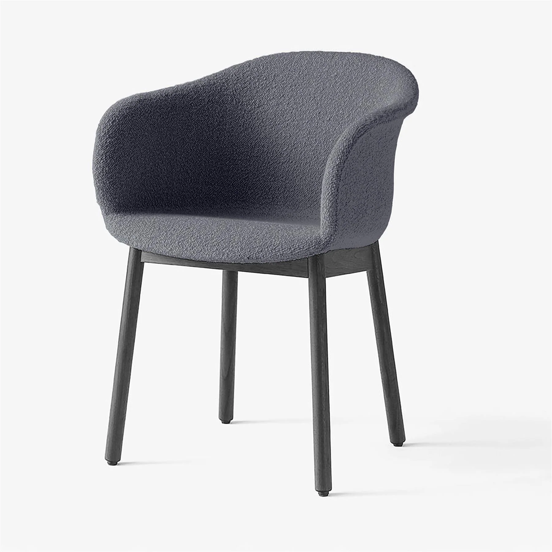 &Tradition JH31 Elefy Chair - Image 8