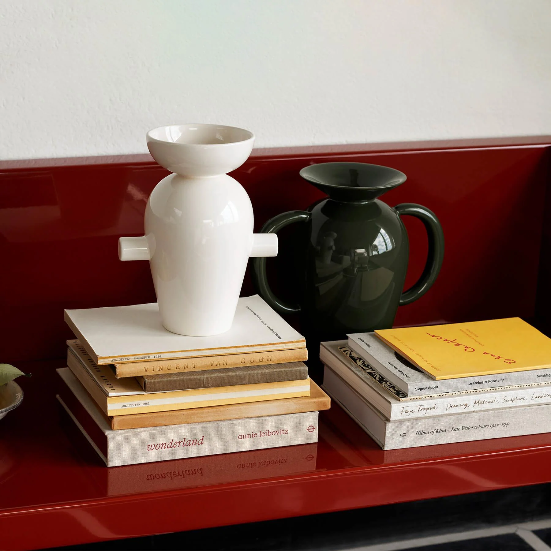 &Tradition JH40 Momento Vase - Image 2