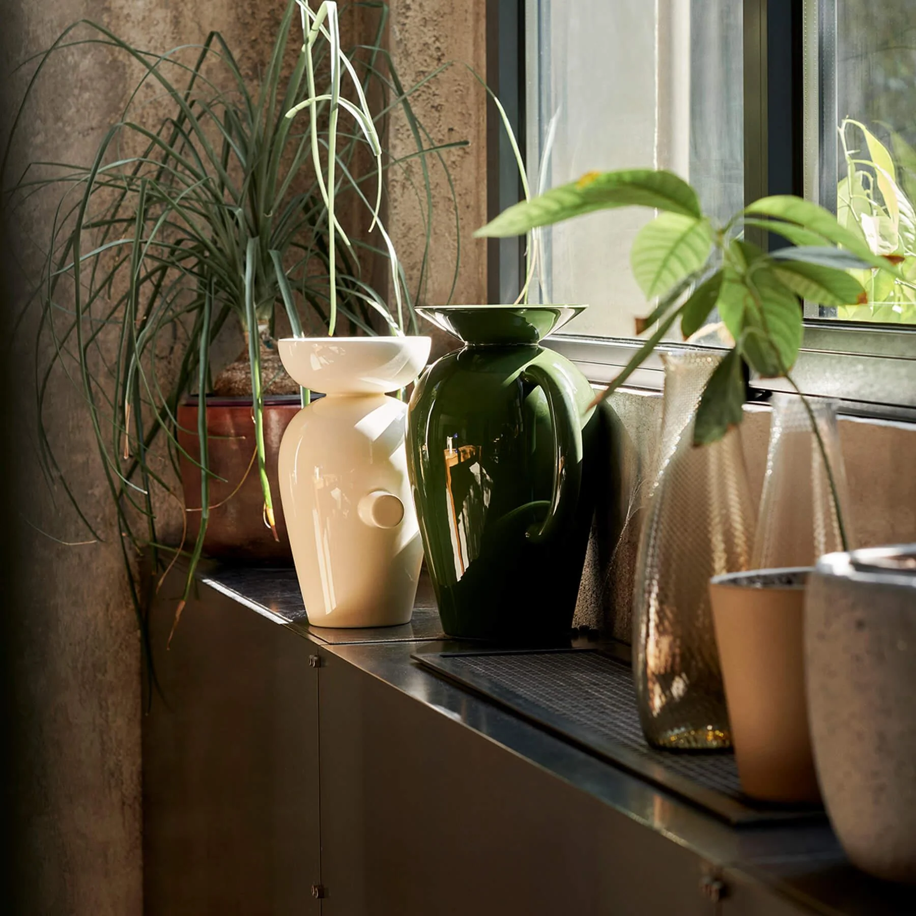 &Tradition JH40 Momento Vase - Image 3