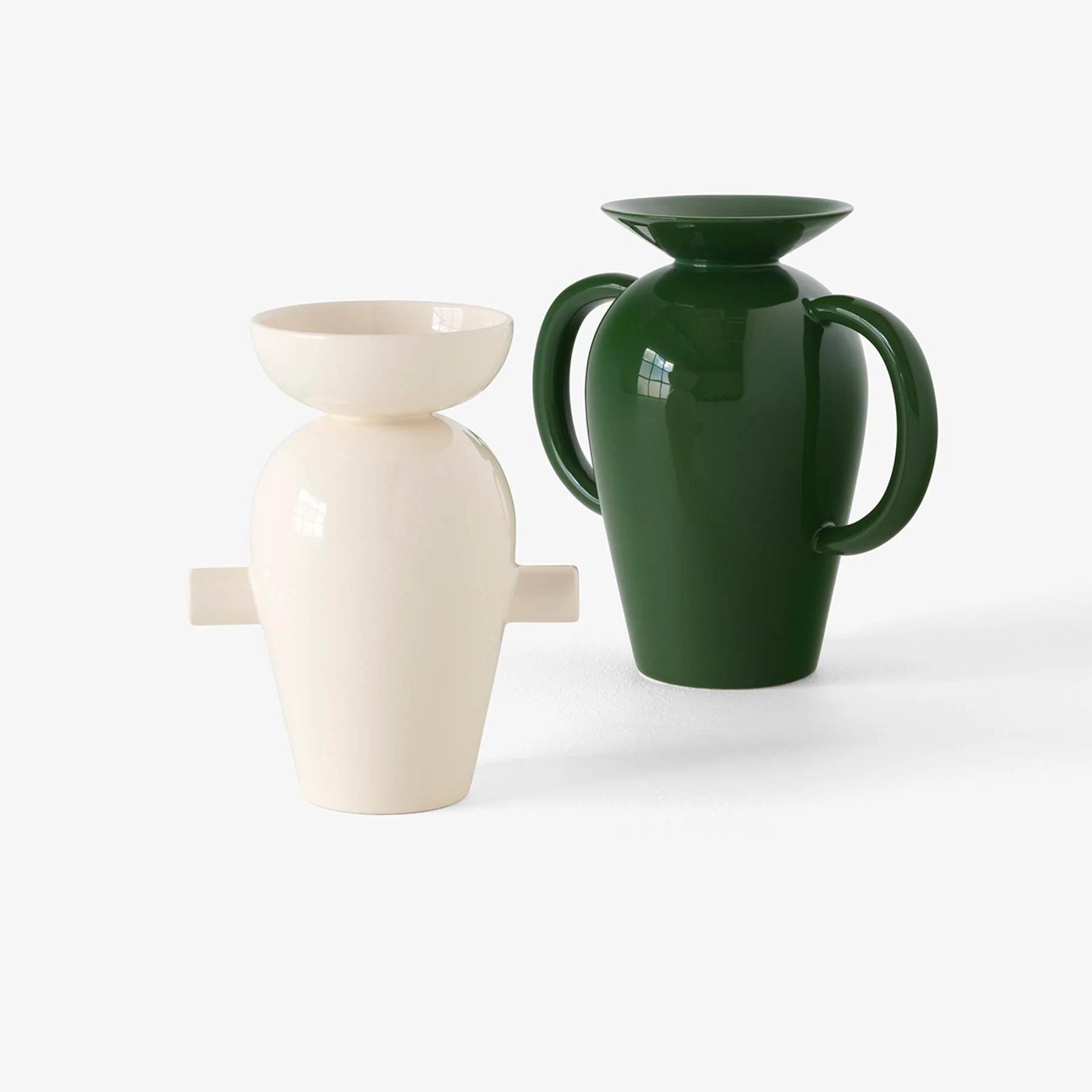 &Tradition JH40 Momento Vase - Image 4