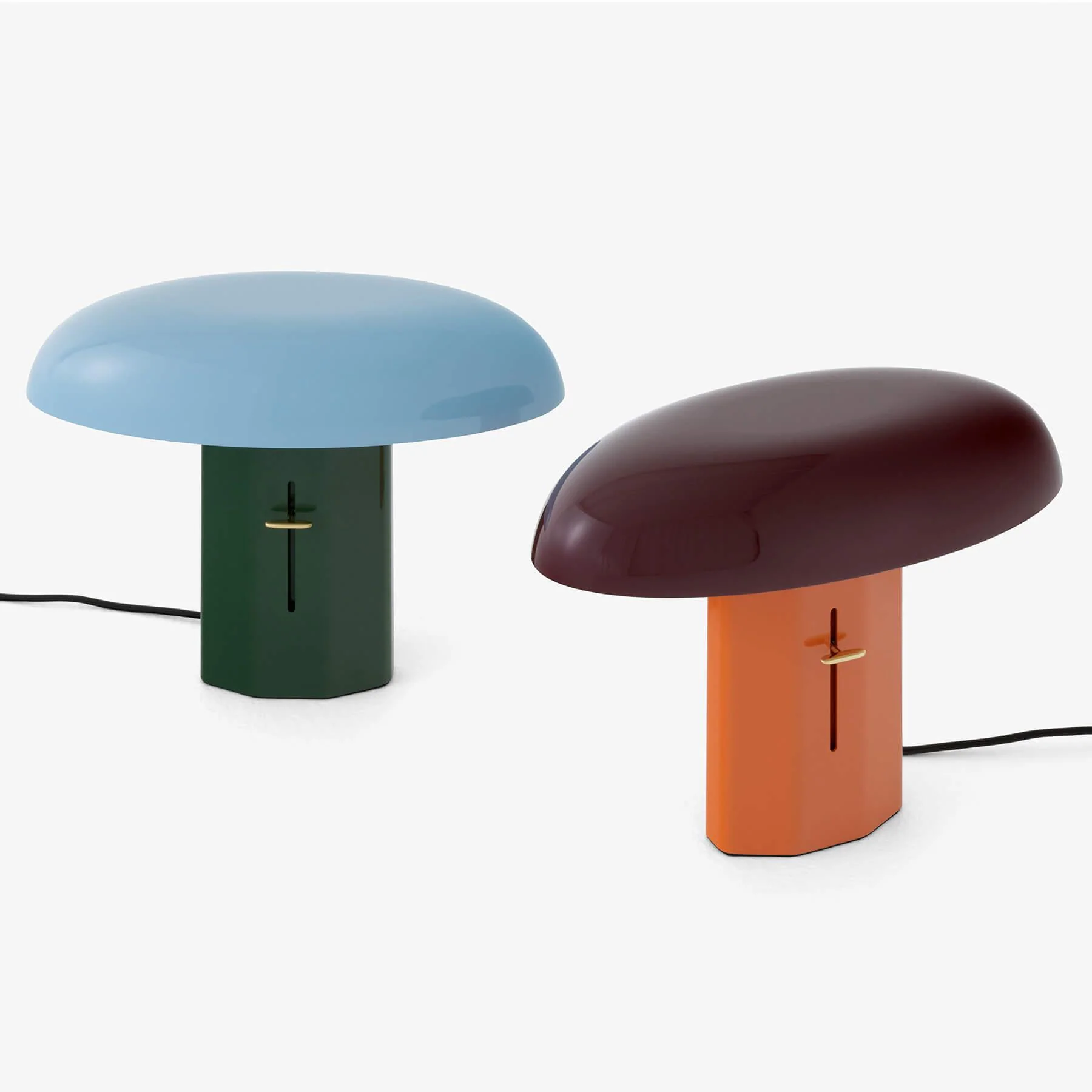 &Tradition JH42 Montera Table Lamp - Image 3