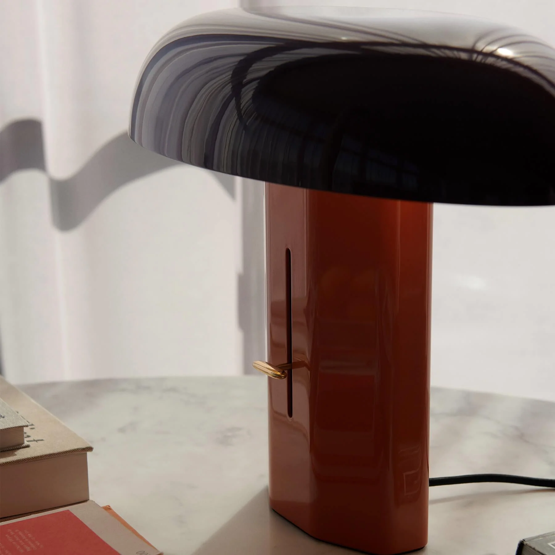 &Tradition JH42 Montera Table Lamp - Image 5
