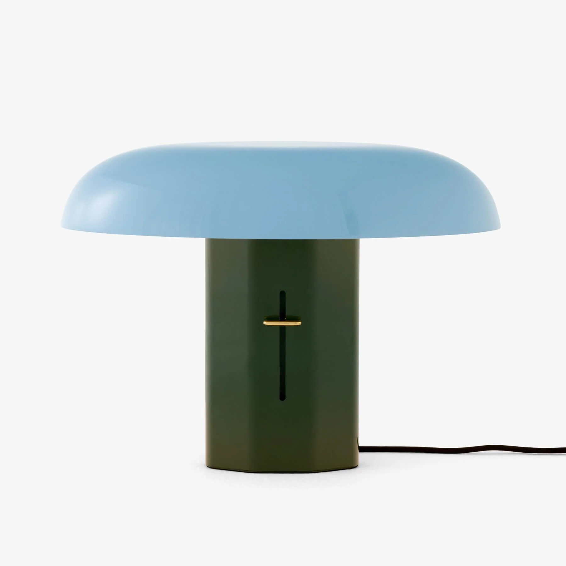&Tradition JH42 Montera Table Lamp - Image 6