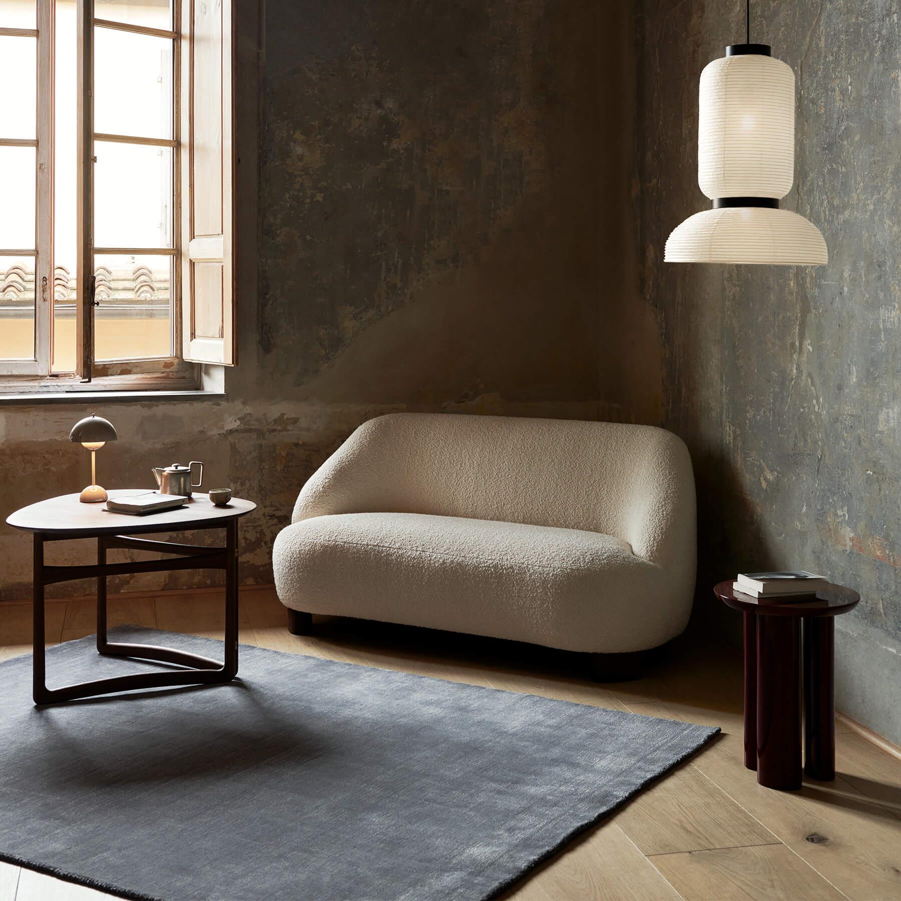 &Tradition LC3 Margas Sofa - Image 4