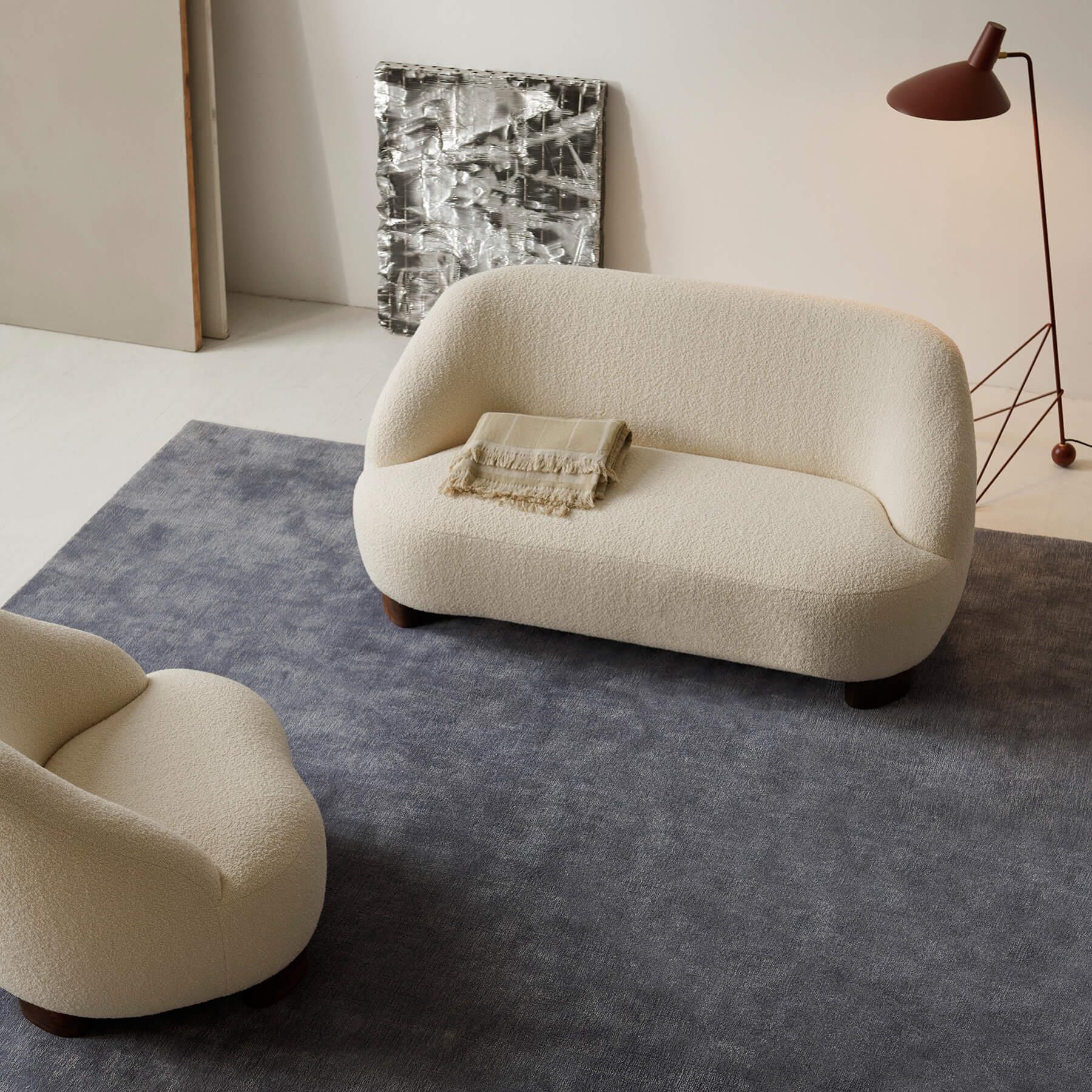 &Tradition LC3 Margas Sofa - Image 5