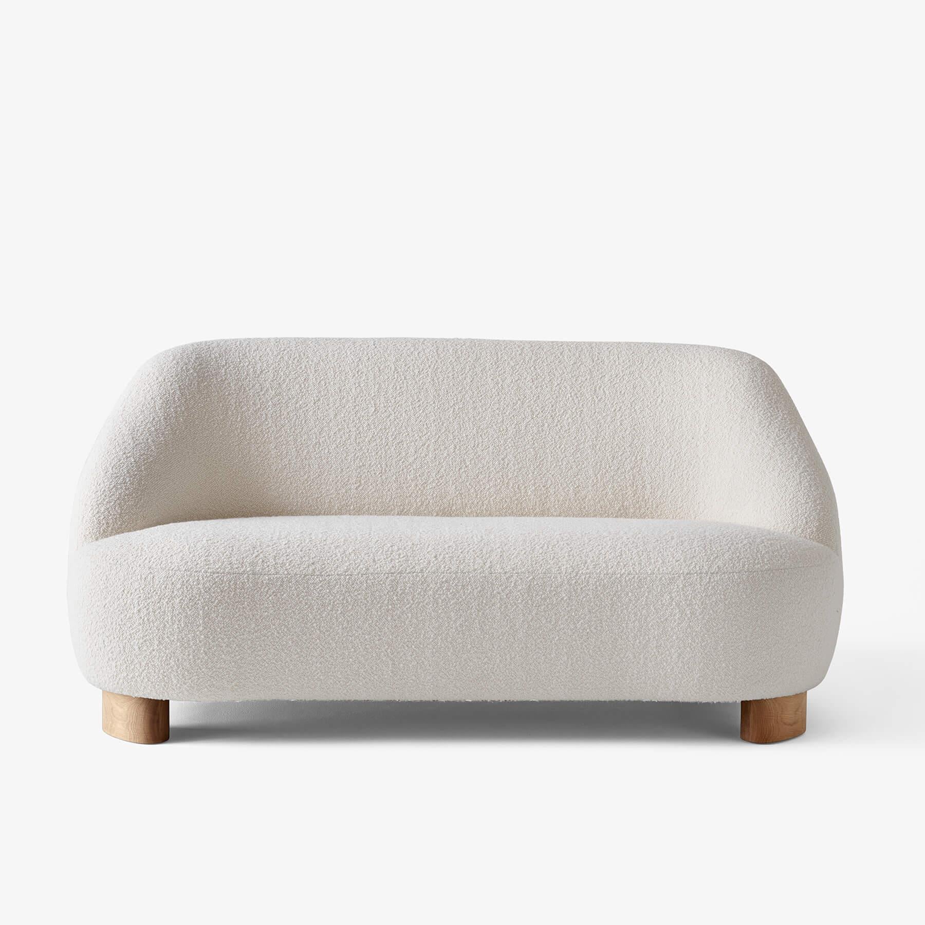 &Tradition LC3 Margas Sofa - Image 7