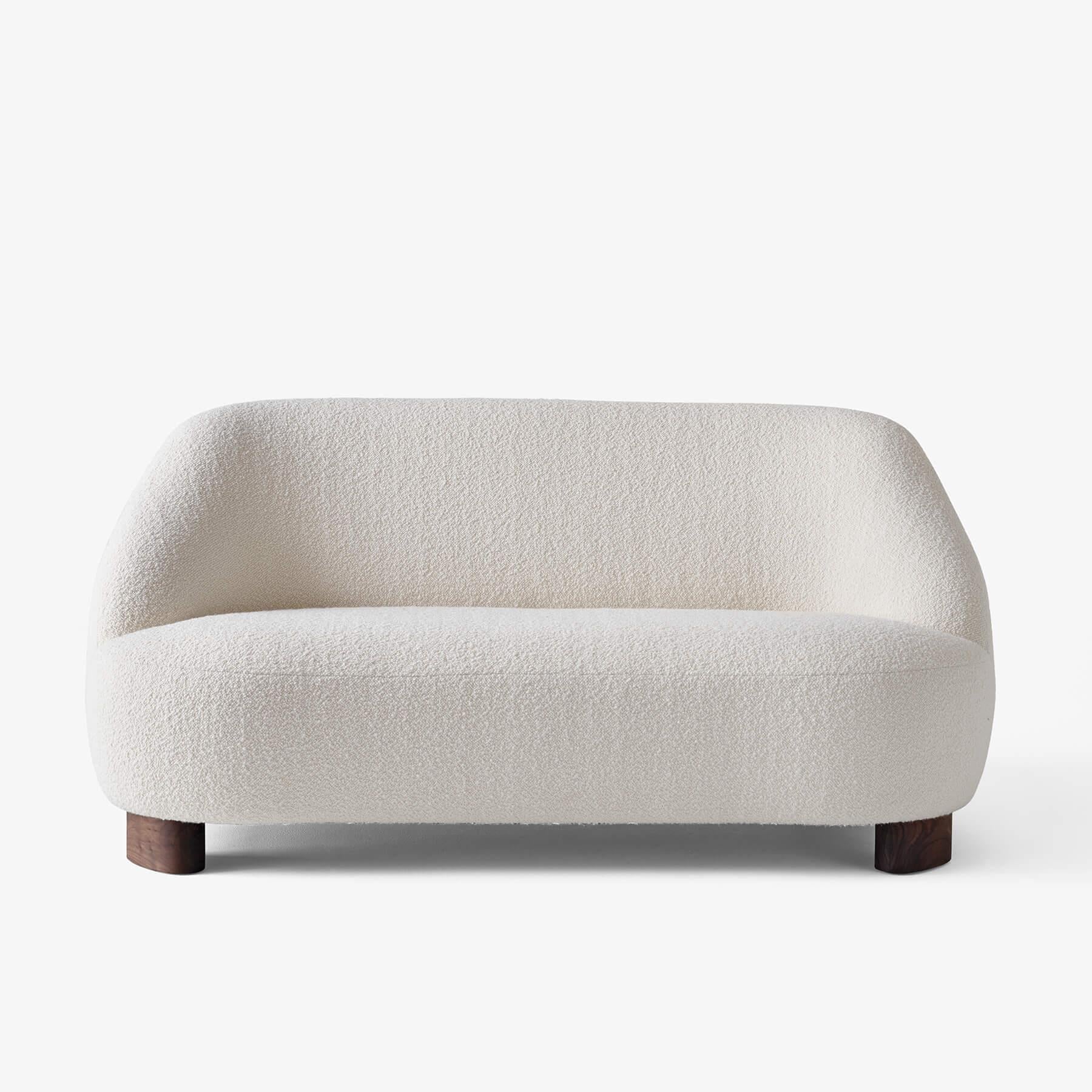 &Tradition LC3 Margas Sofa - Image 8