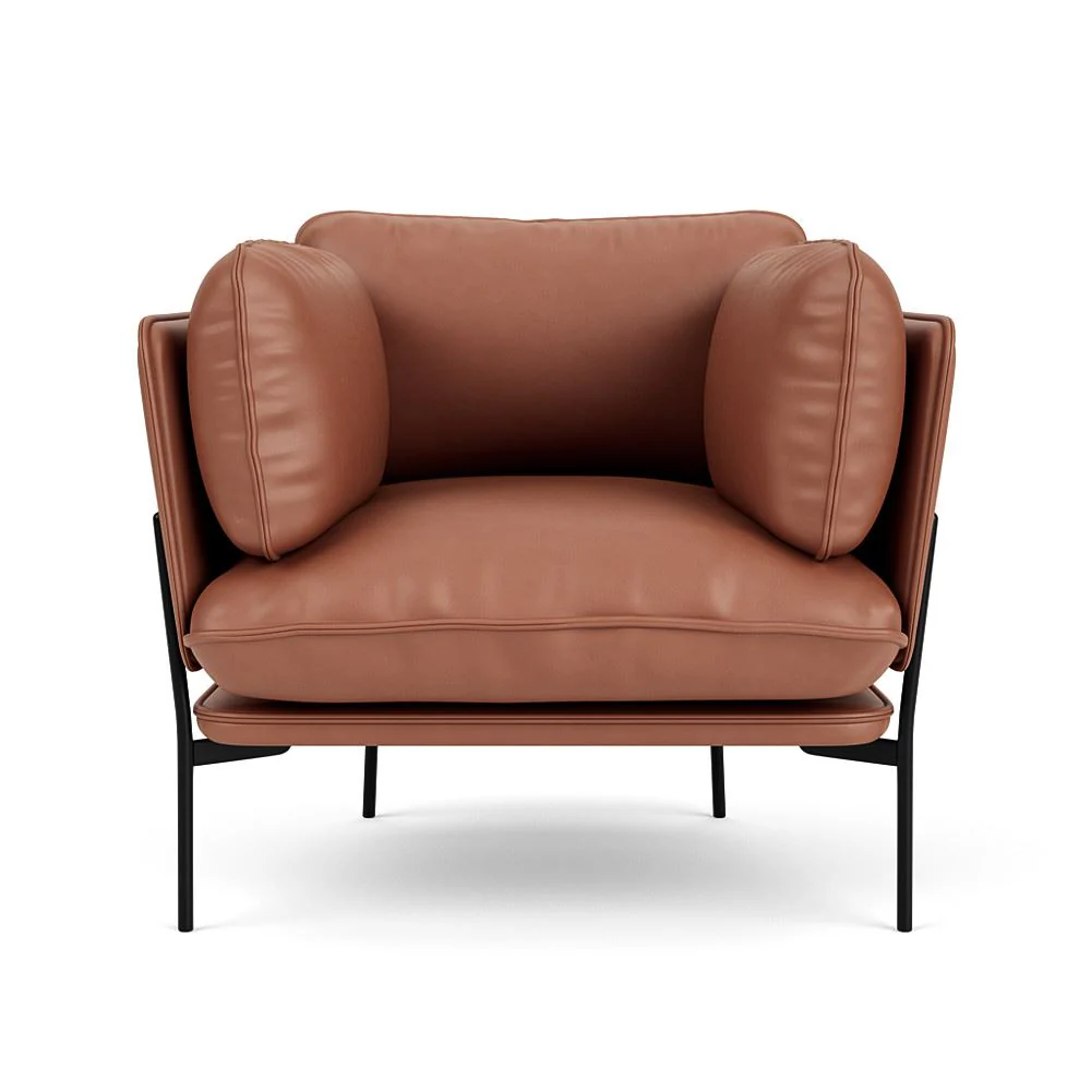 &Tradition LN1 Cloud Lounge Chair - Image 37