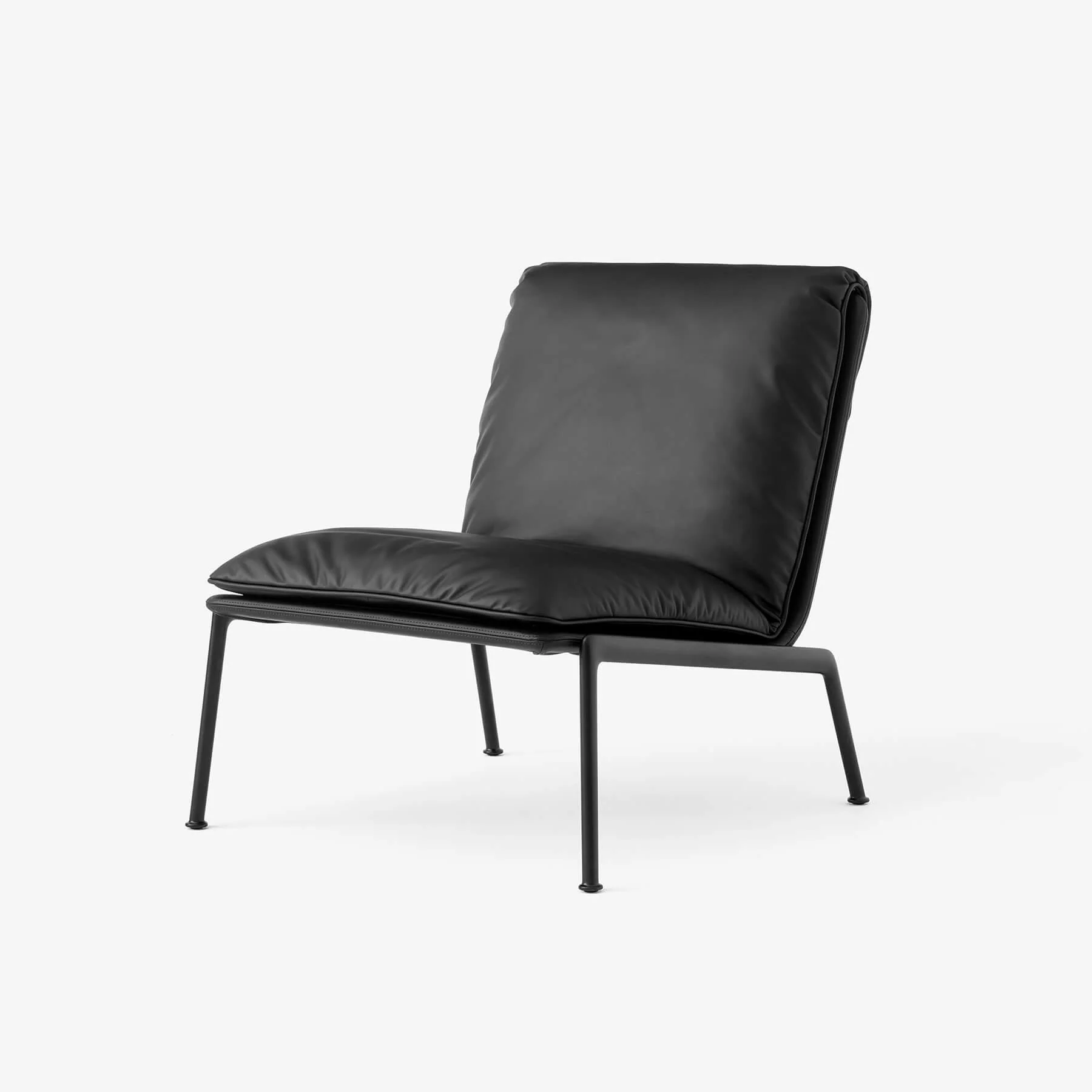 &Tradition LN18 Muno Lounge Chair & LN20 Ottoman - Image 11