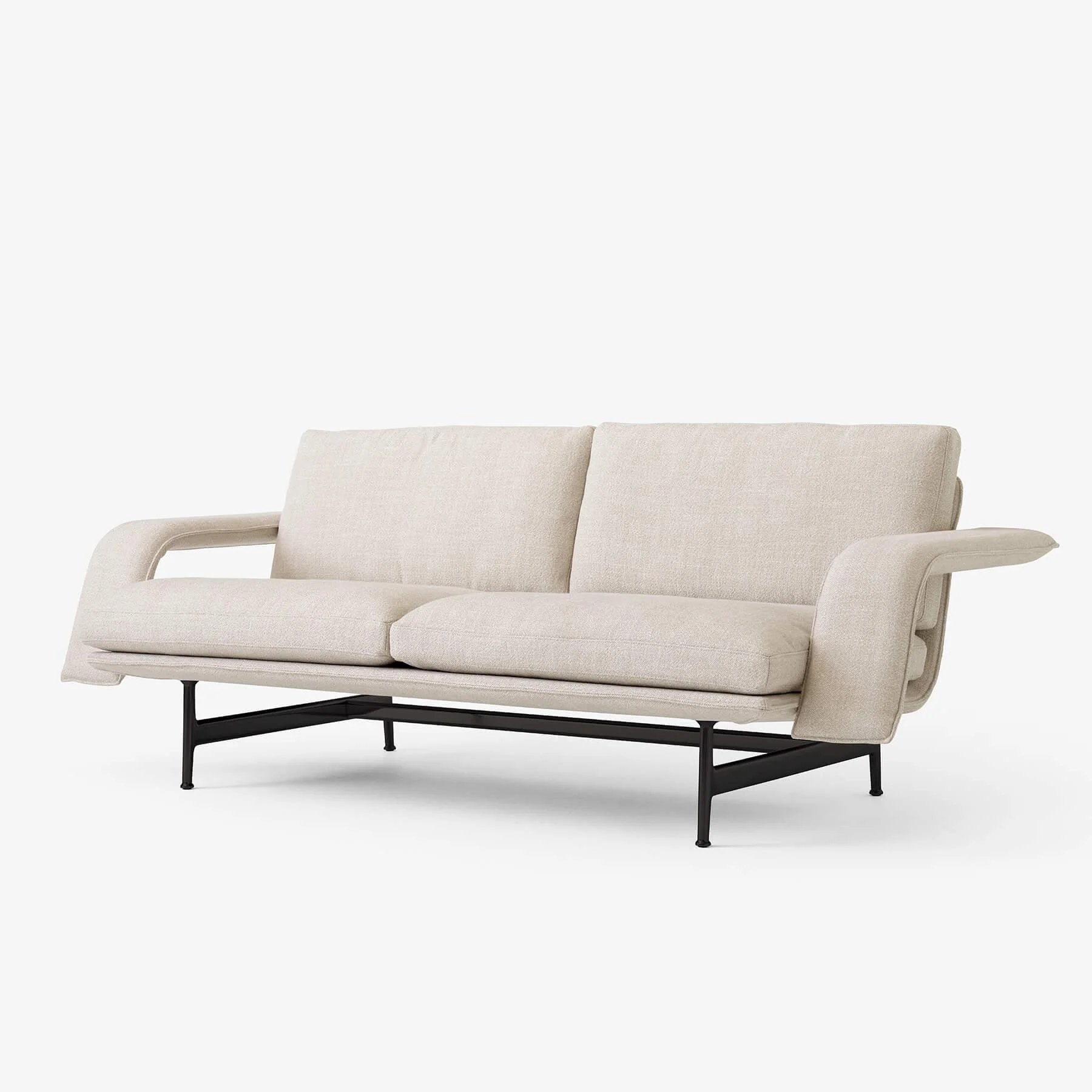 &Tradition Meantime AV30 2+ Seater Sofa - Image 5