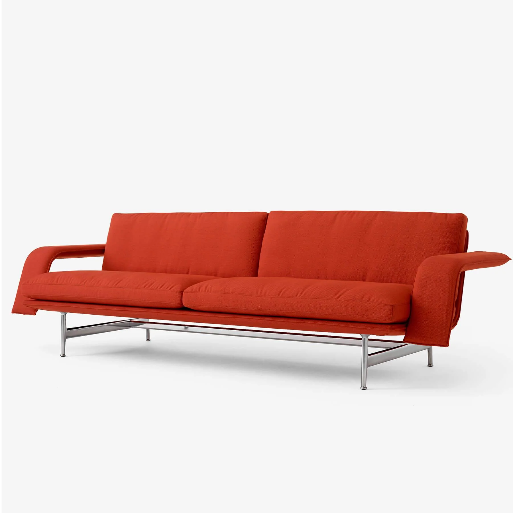 &Tradition Meantime AV31 3+ Seater Sofa - Image 3