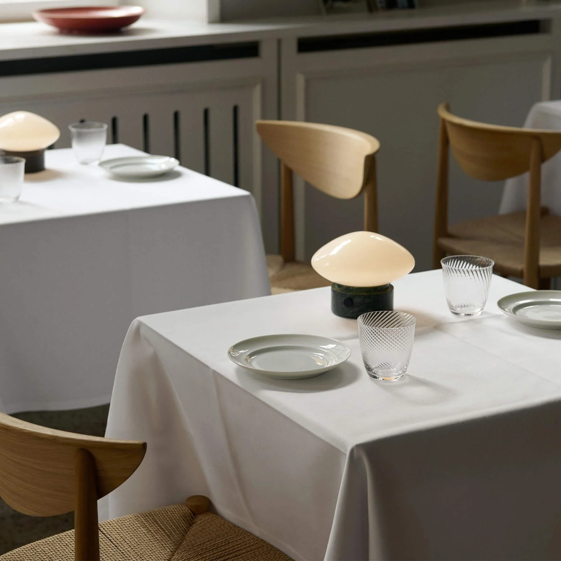 &Tradition Mist AP21 All The Way To Paris Portable Rechargeable Lamp - Image 3