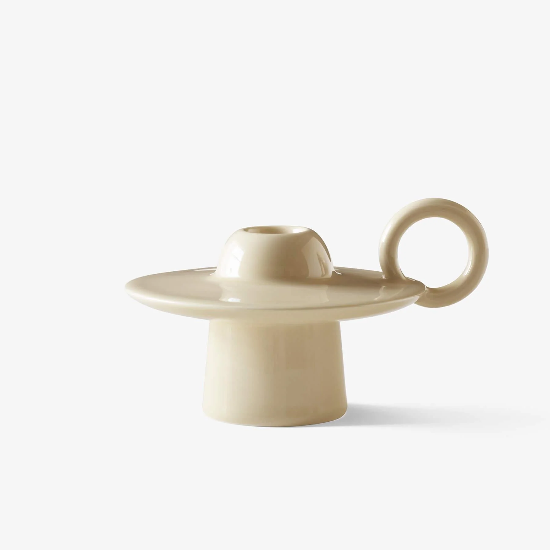 &Tradition Momento JH39 Candleholder - Image 4