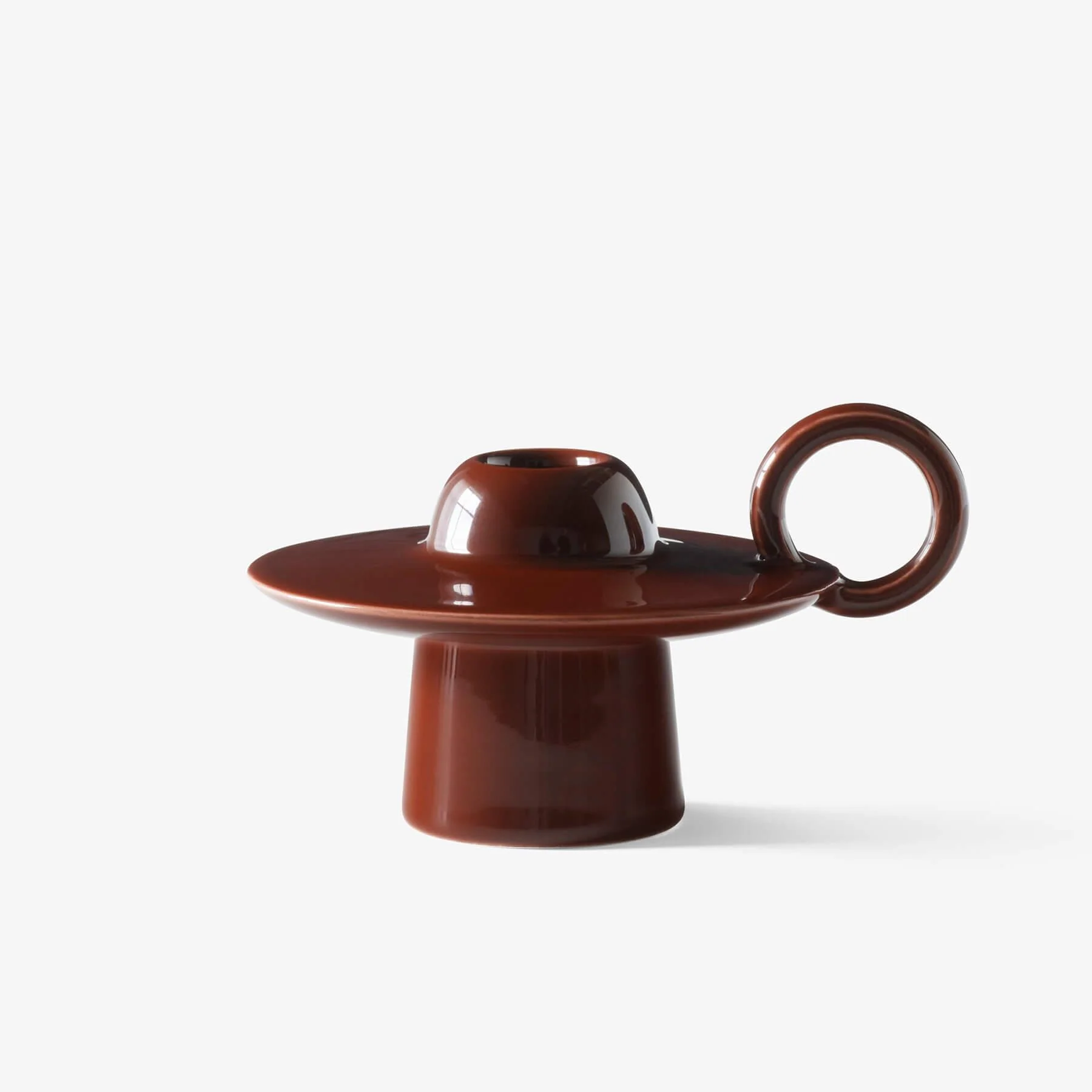 &Tradition Momento JH39 Candleholder - Image 6
