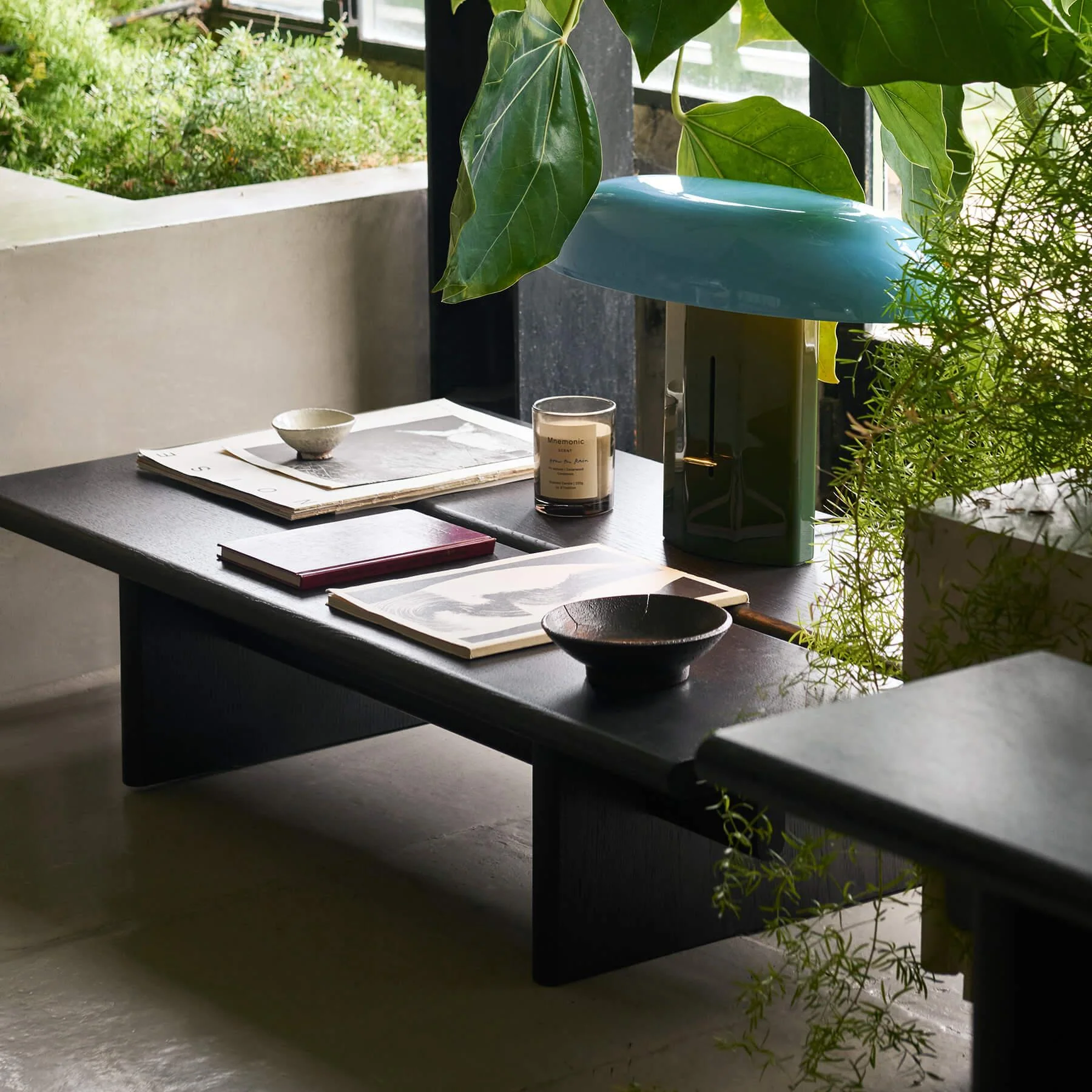&Tradition OS3 & OS4 Ita Coffee Table - Image 4