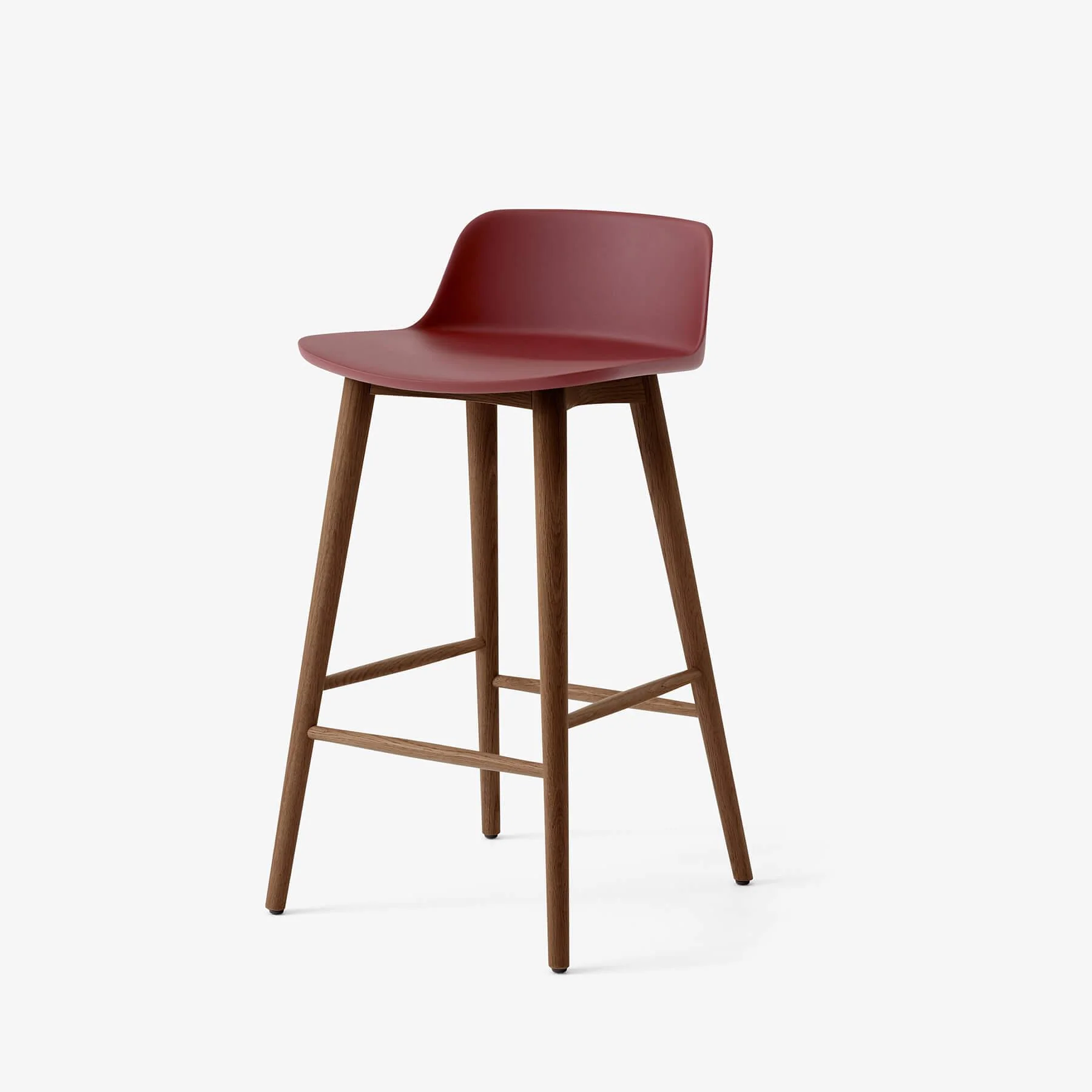 &Tradition Rely HW118 Breakfast Bar Stool - Image 11