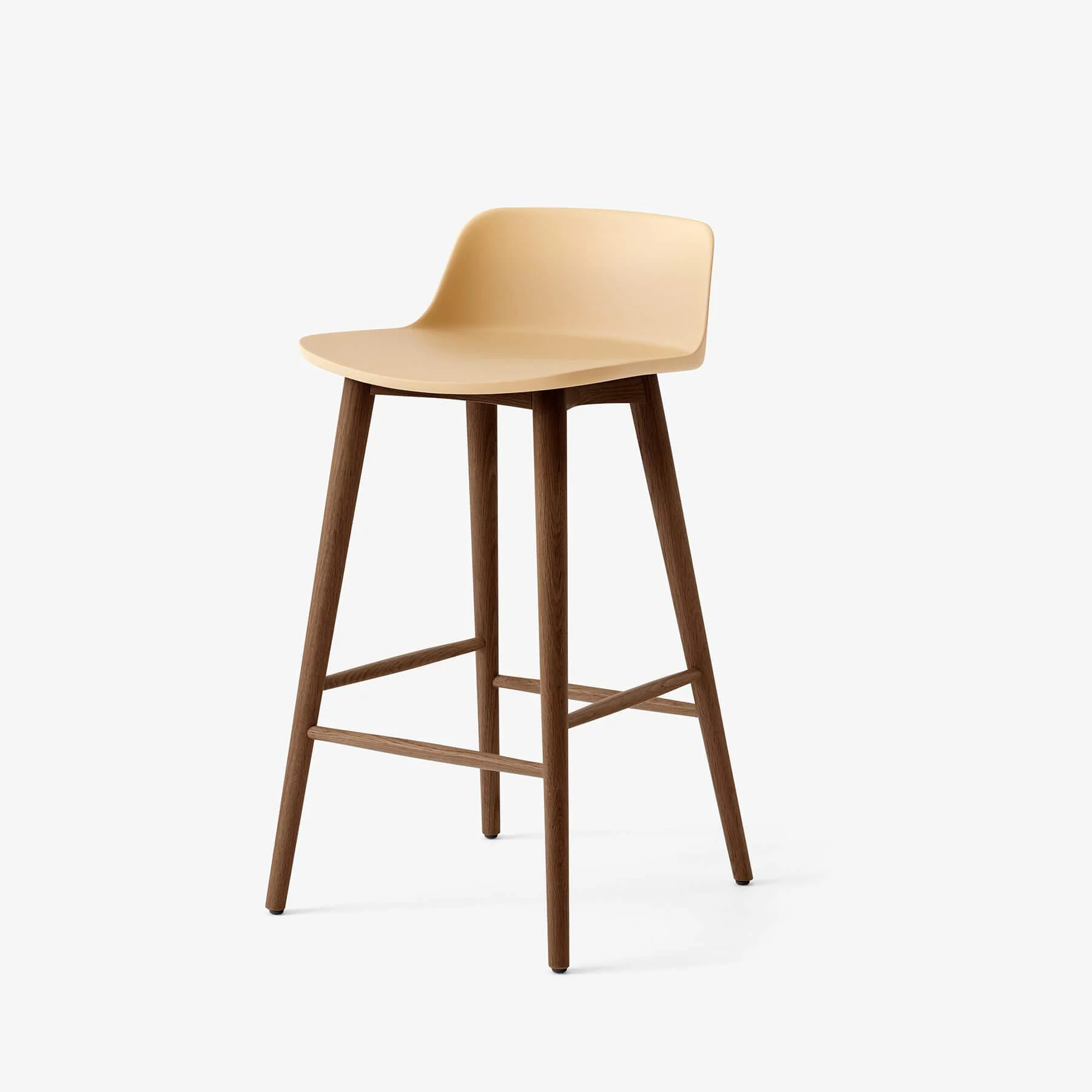&Tradition Rely HW118 Breakfast Bar Stool - Image 13