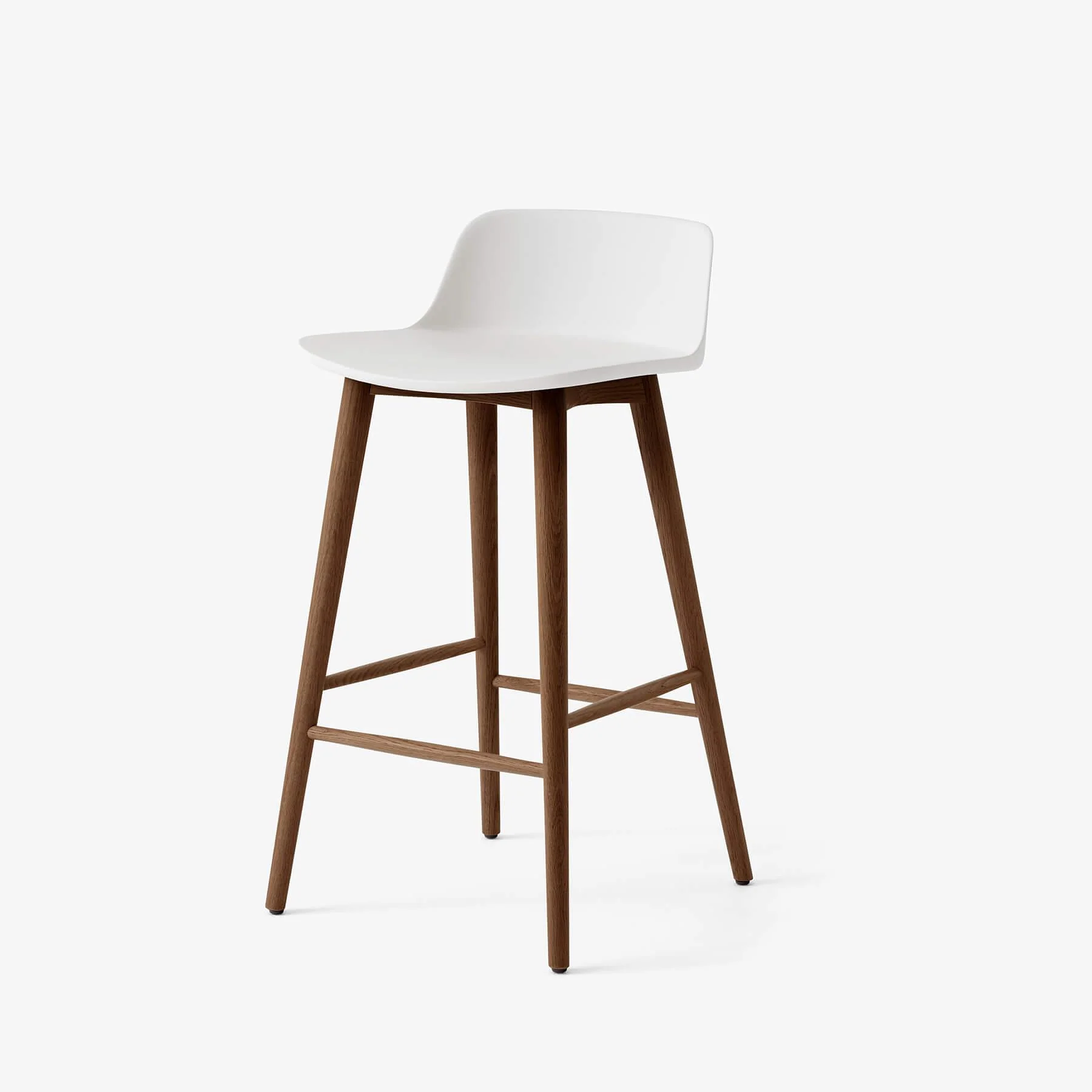 &Tradition Rely HW118 Breakfast Bar Stool - Image 7