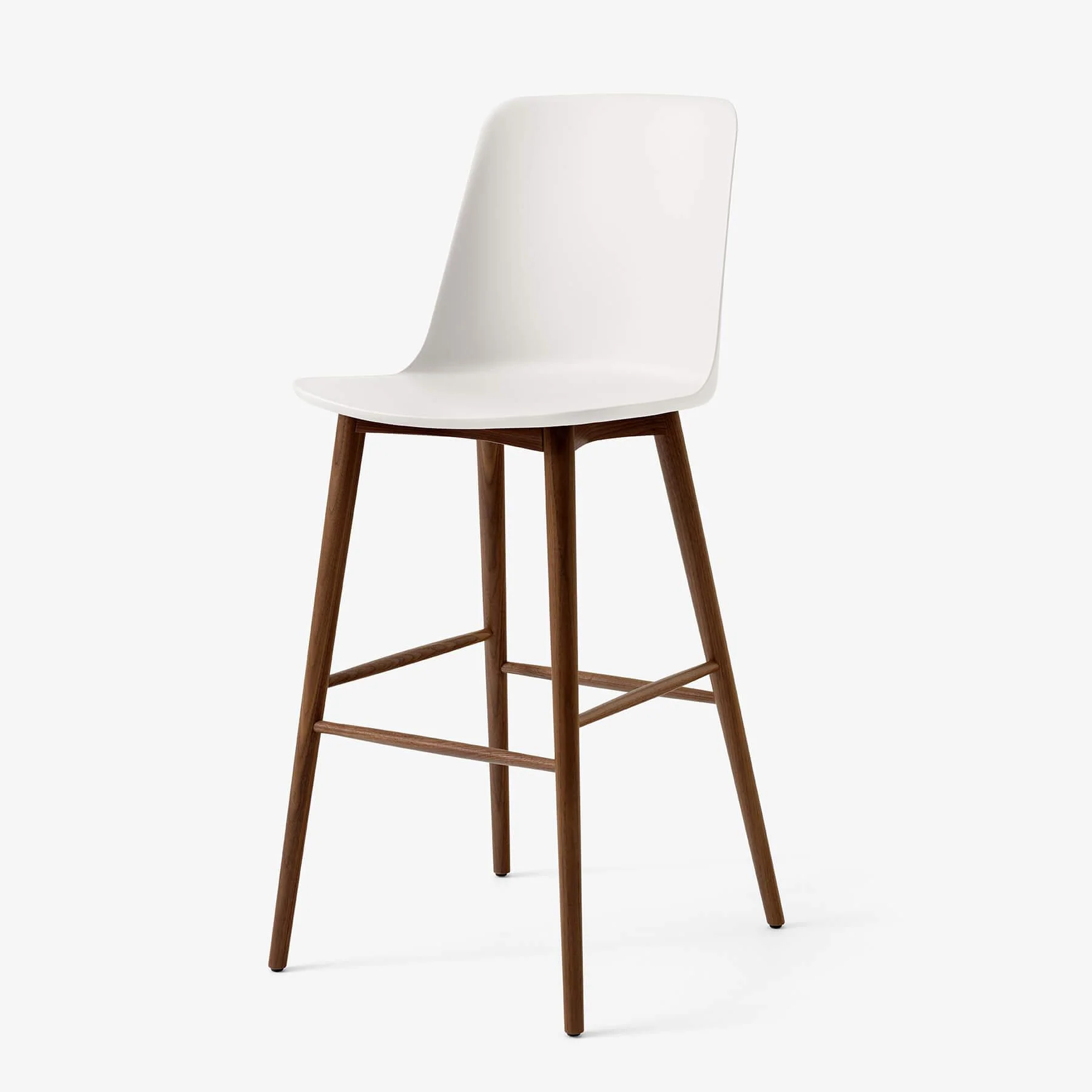 &Tradition Rely HW133 Bar Stool
