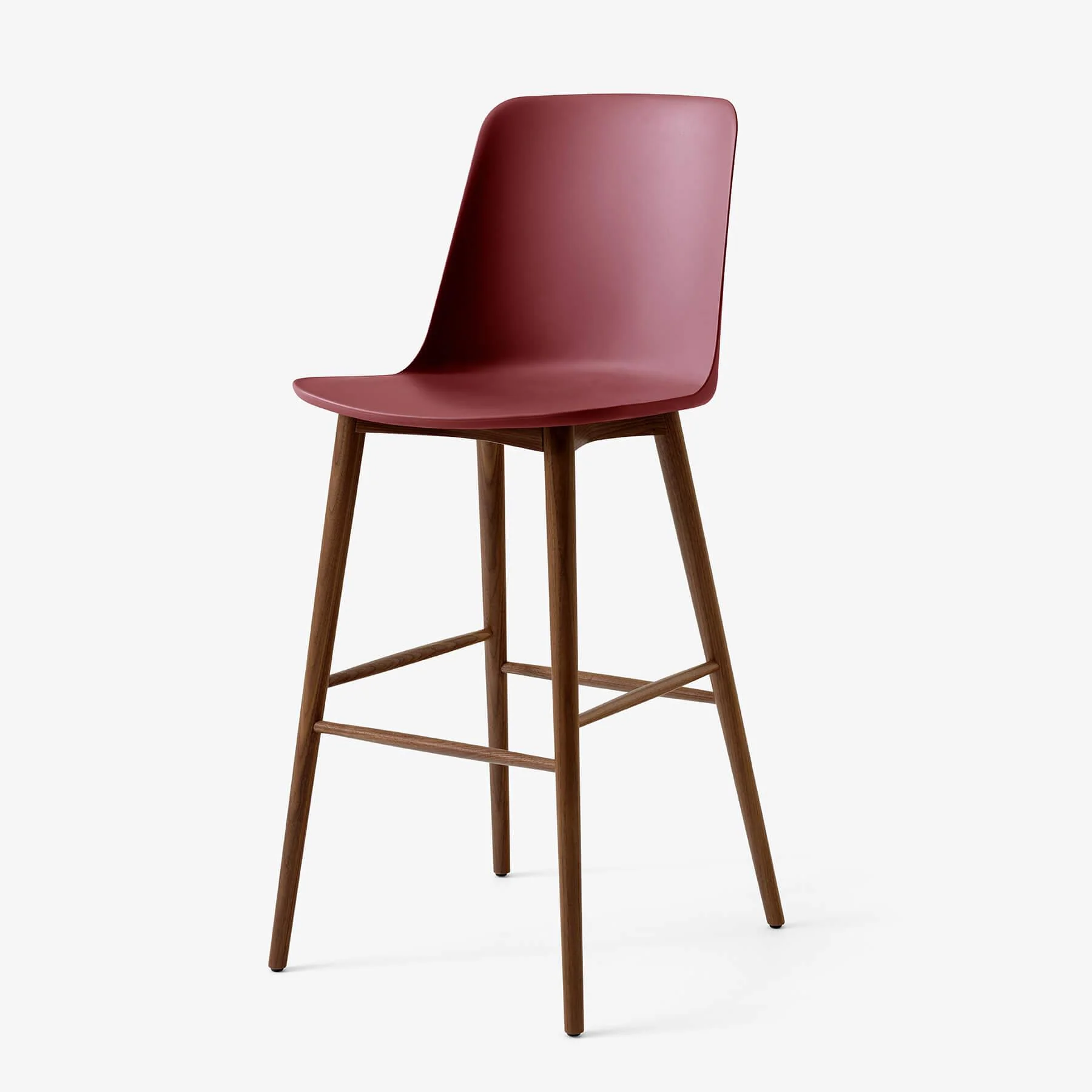 &Tradition Rely HW133 Bar Stool - Image 10