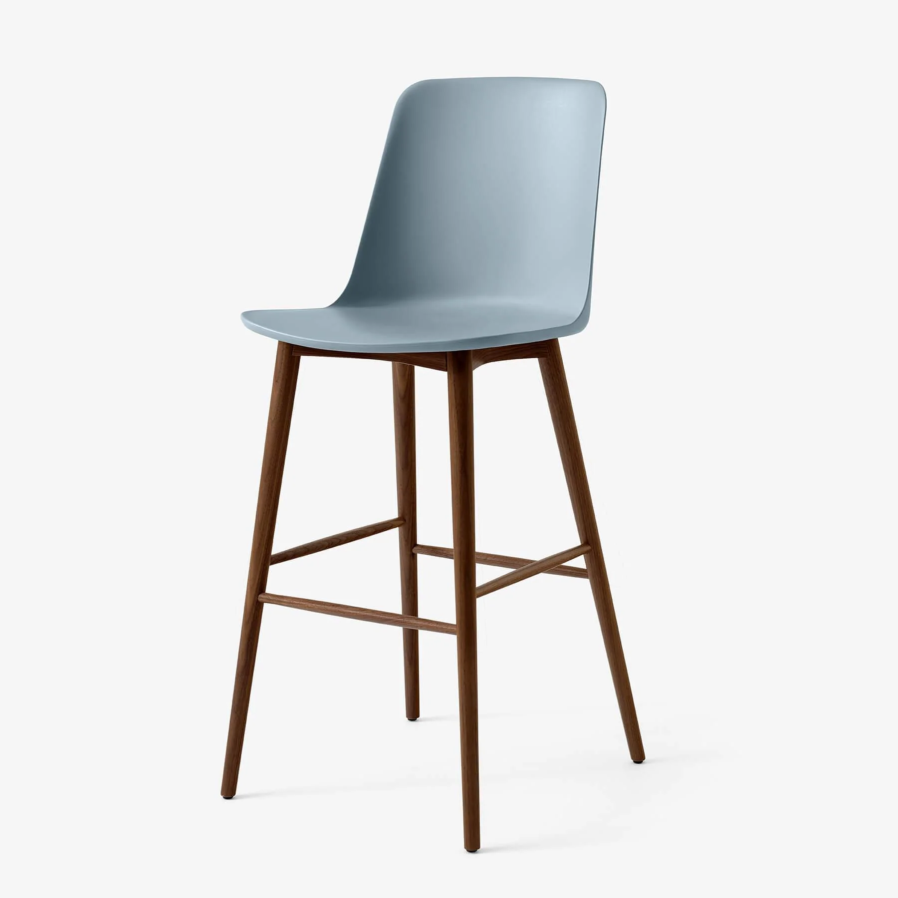 &Tradition Rely HW133 Bar Stool - Image 4