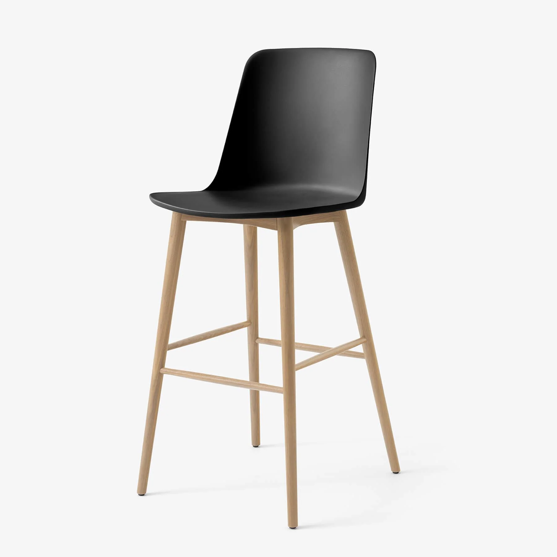 &Tradition Rely HW133 Bar Stool - Image 7