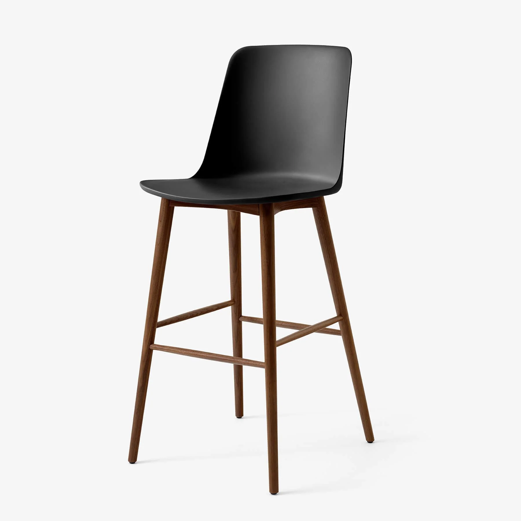&Tradition Rely HW133 Bar Stool - Image 8
