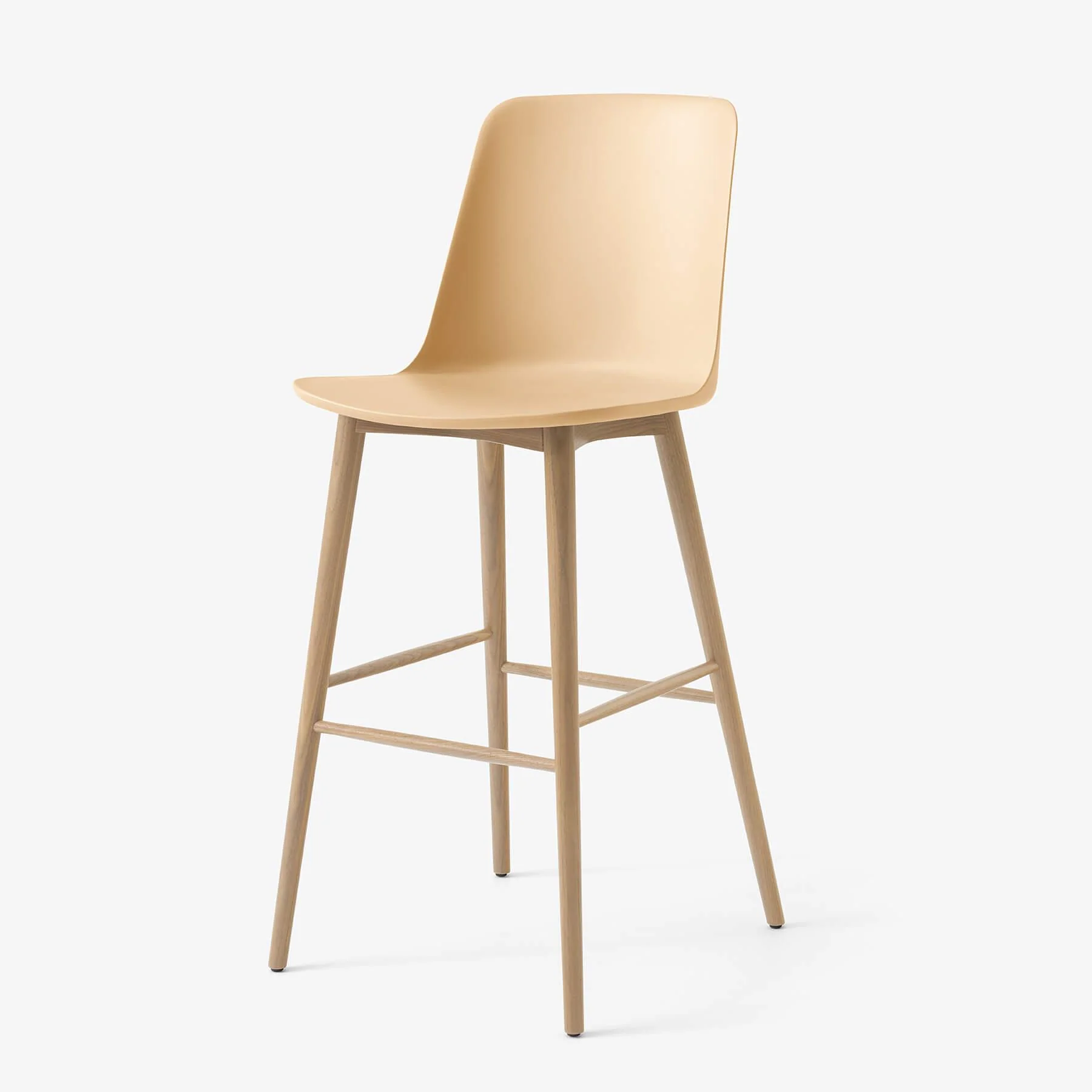 &Tradition Rely HW133 Bar Stool - Image 9