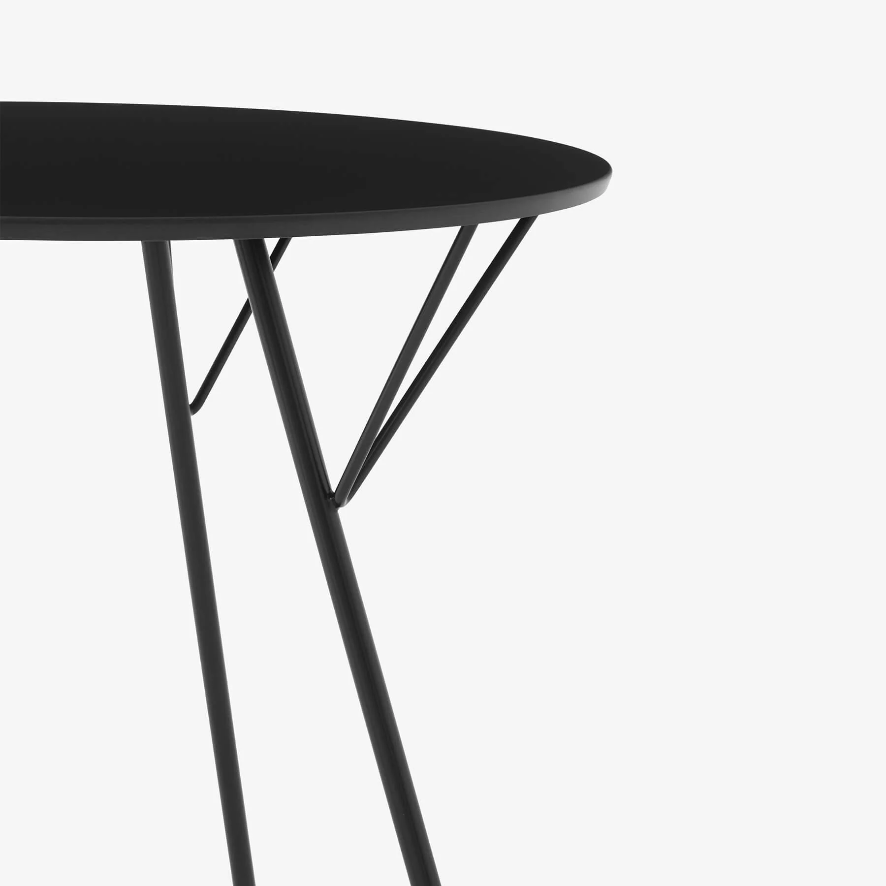 &Tradition RFH RD5 & RD6 Garden Terrace Table - Image 2