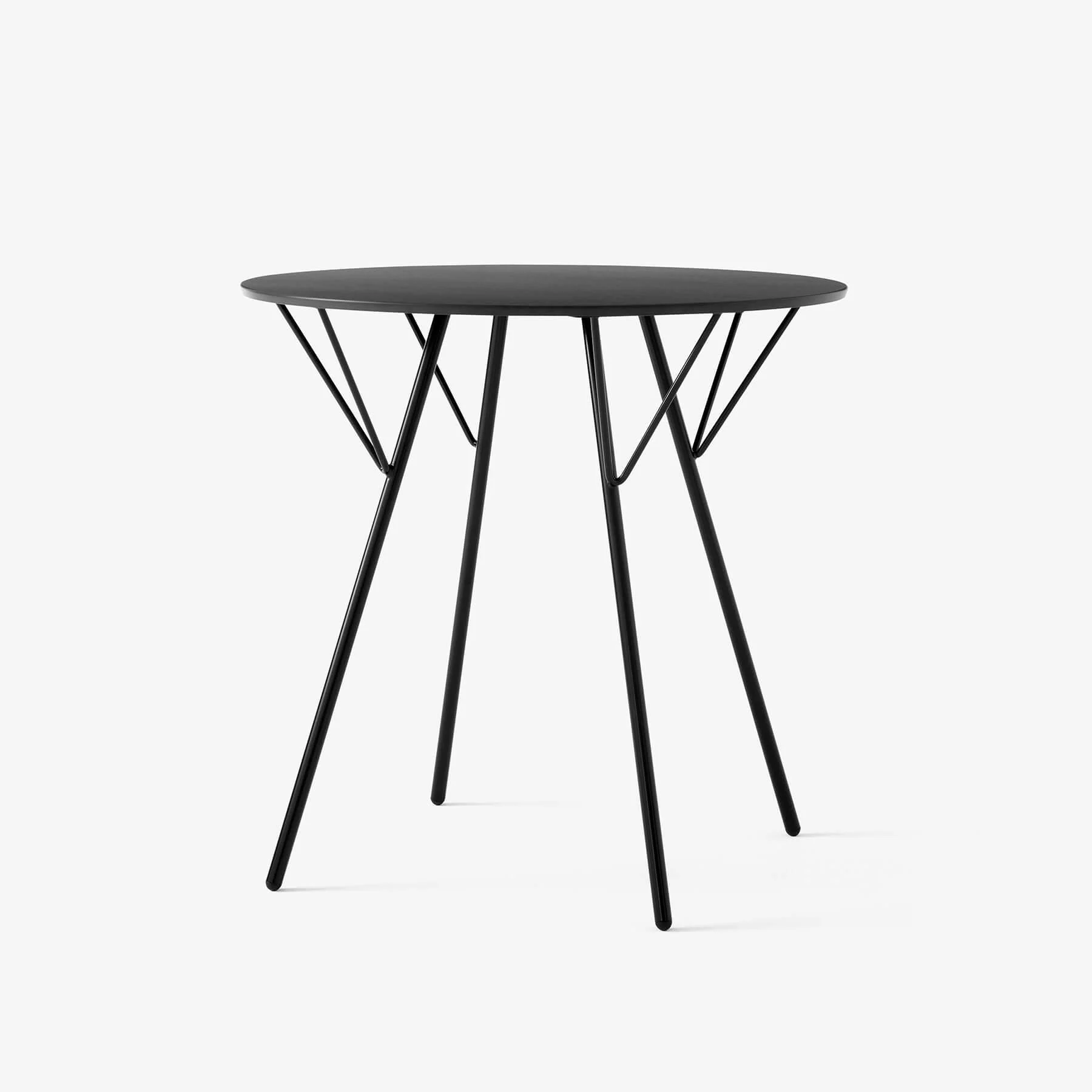 &Tradition RFH RD5 & RD6 Garden Terrace Table - Image 5