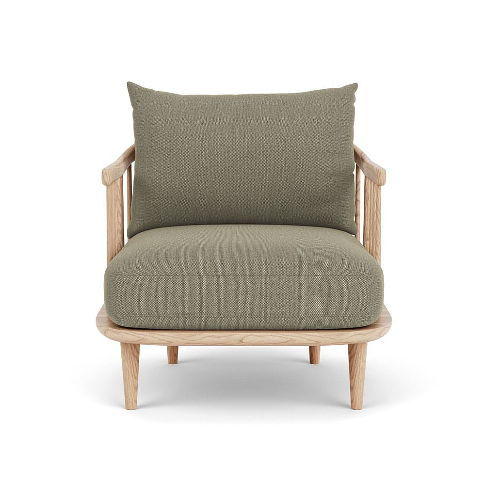 &Tradition SC1 & SC10 Fly Lounge Chairs - Image 15