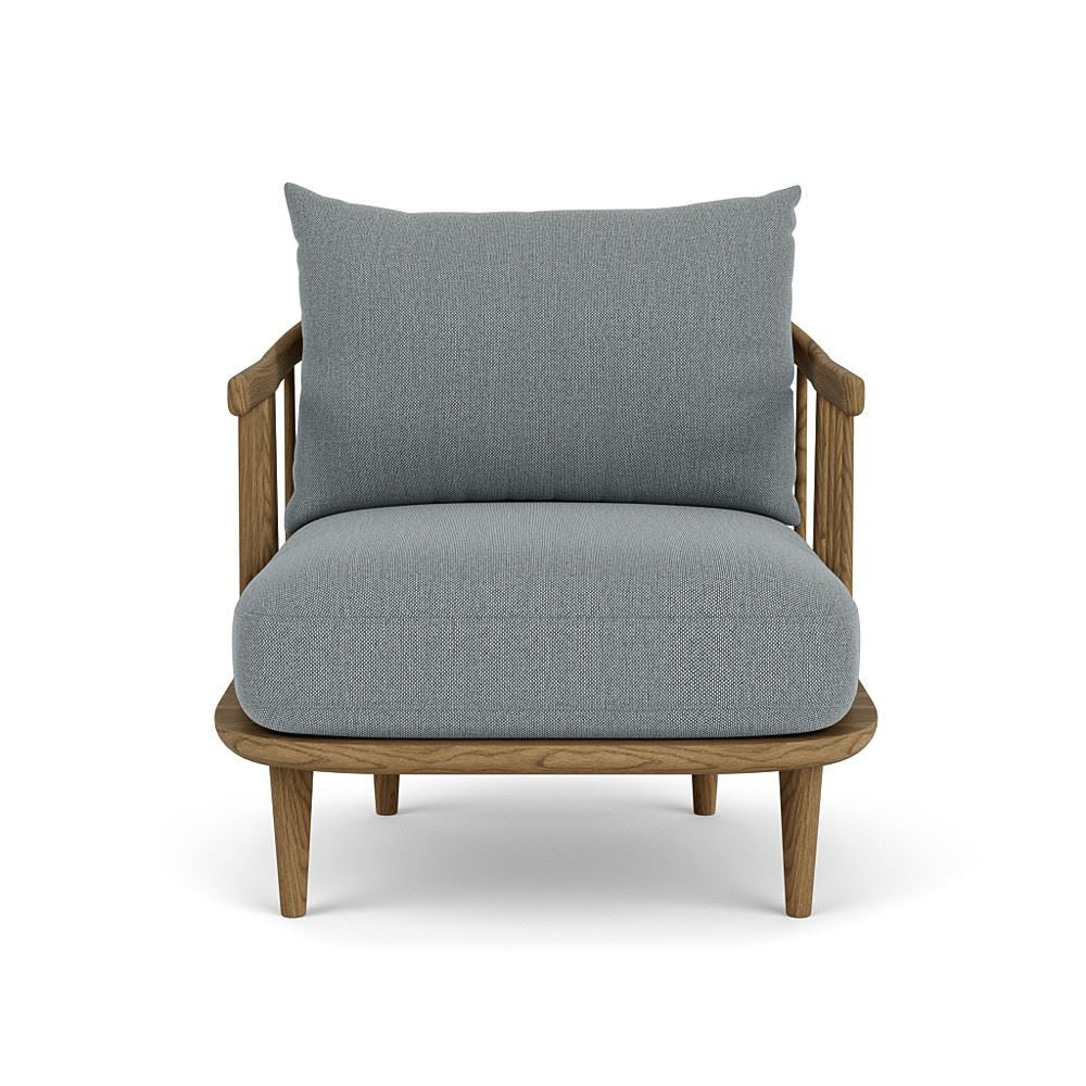 &Tradition SC1 & SC10 Fly Lounge Chairs - Image 17