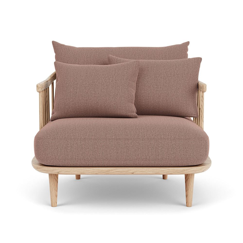 &Tradition SC1 & SC10 Fly Lounge Chairs - Image 18