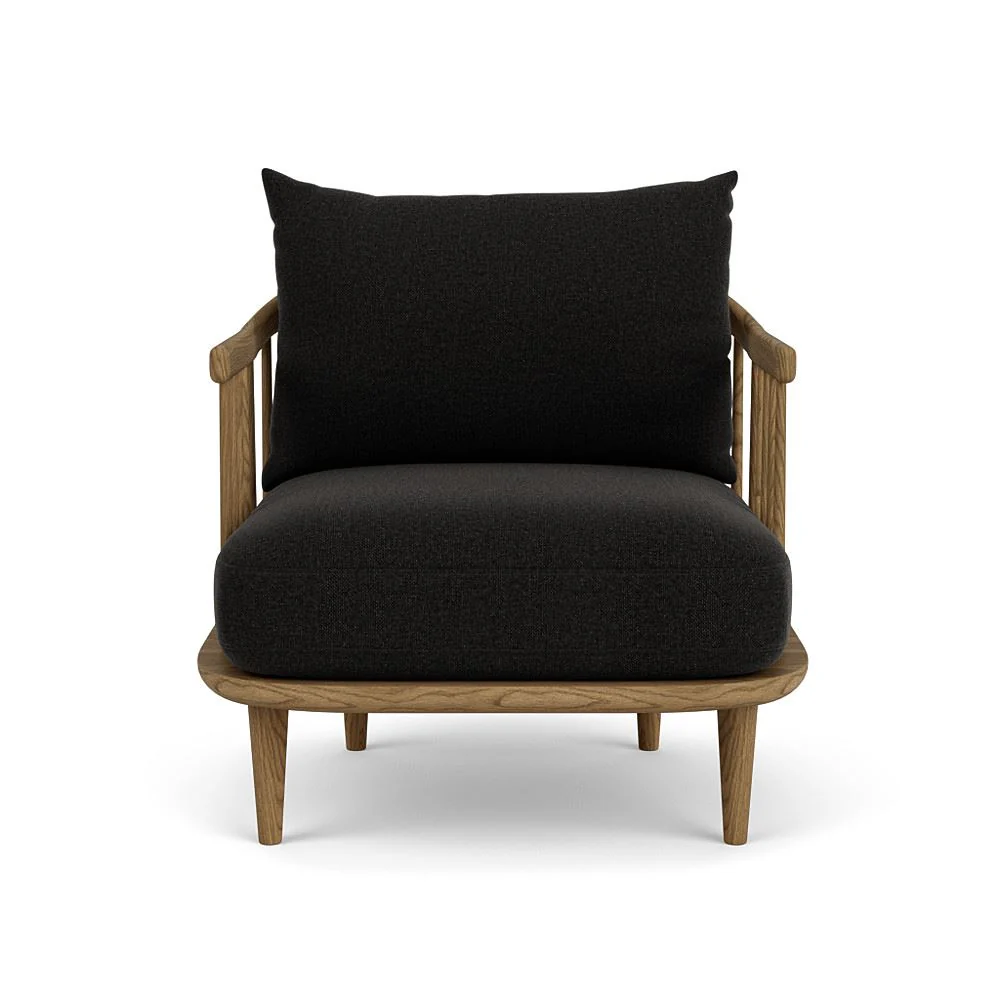 &Tradition SC1 & SC10 Fly Lounge Chairs - Image 19