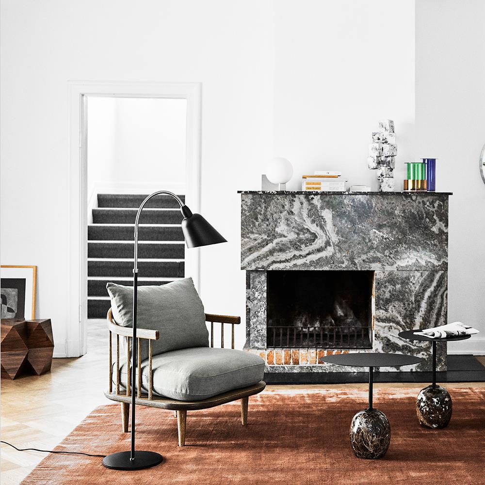 &Tradition SC1 & SC10 Fly Lounge Chairs - Image 2