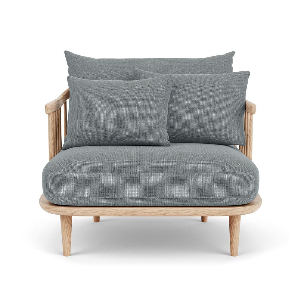 &Tradition SC1 & SC10 Fly Lounge Chairs - Image 20