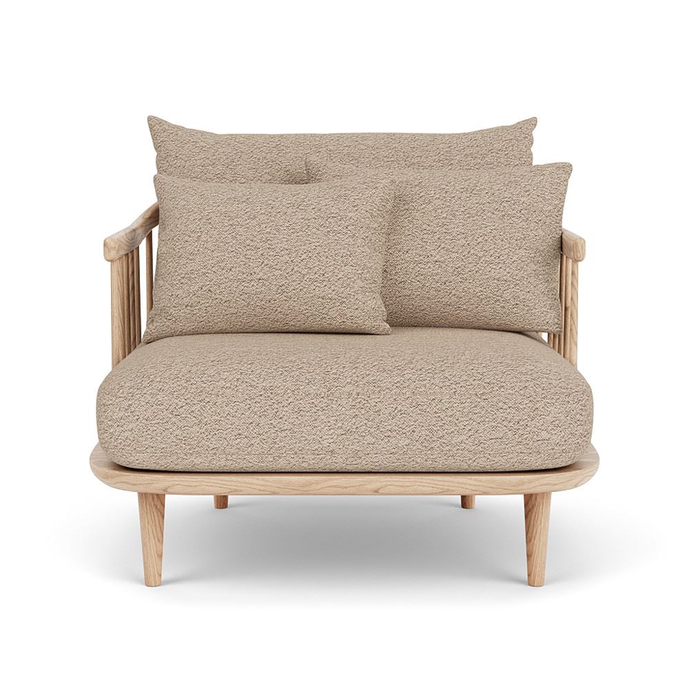 &Tradition SC1 & SC10 Fly Lounge Chairs - Image 23