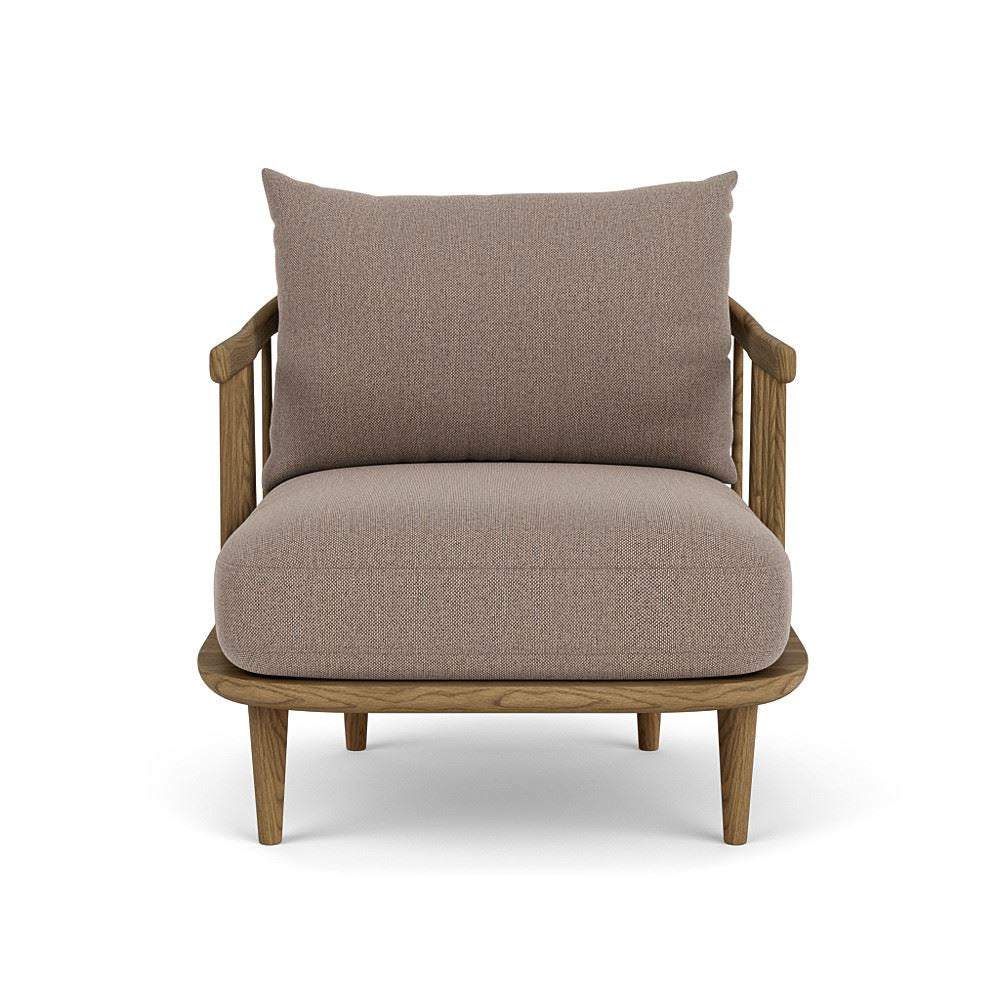 &Tradition SC1 & SC10 Fly Lounge Chairs - Image 28