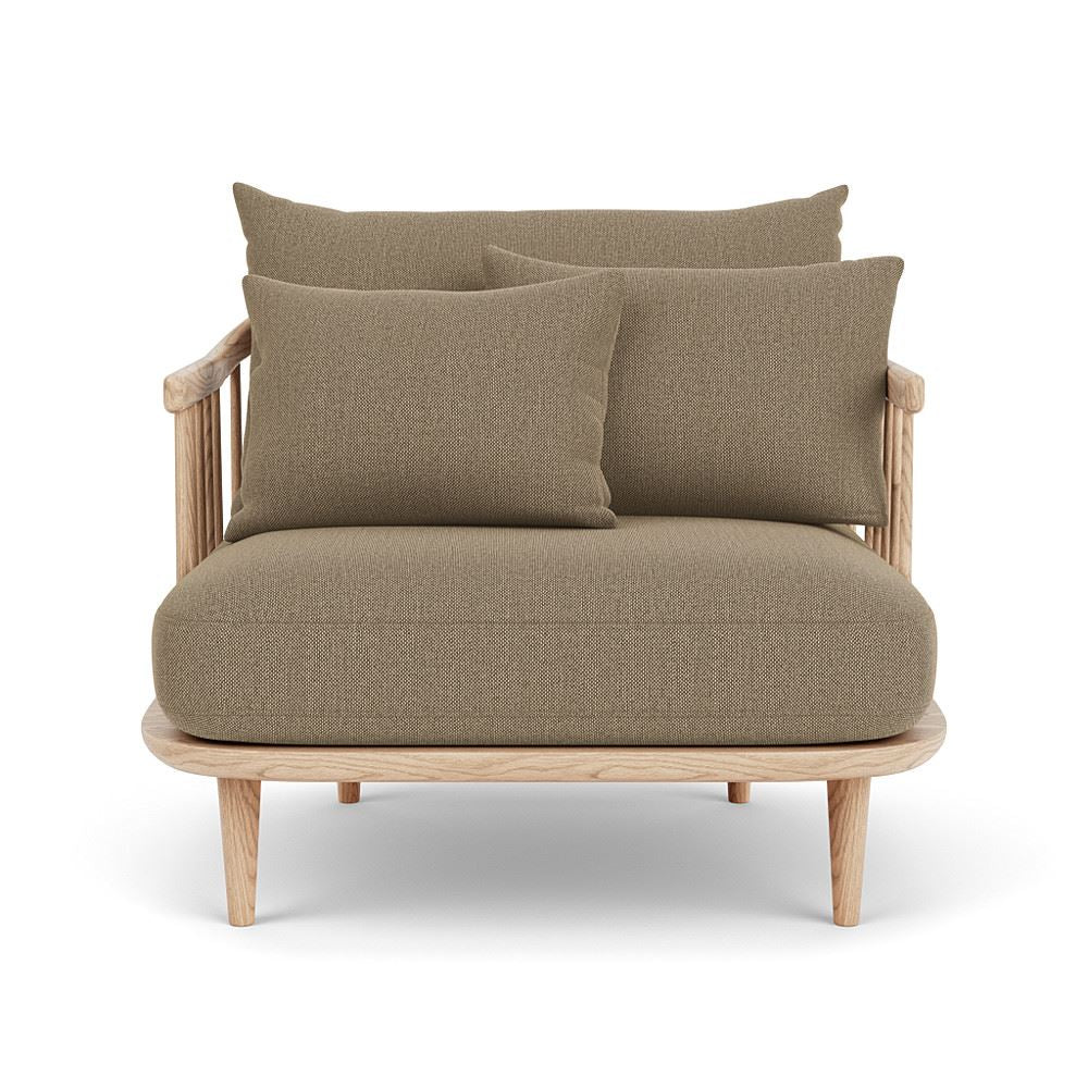 &Tradition SC1 & SC10 Fly Lounge Chairs - Image 29