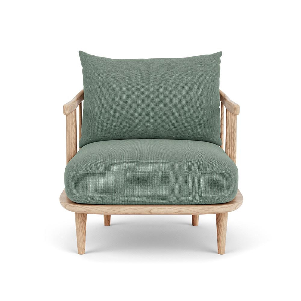 &Tradition SC1 & SC10 Fly Lounge Chairs - Image 32
