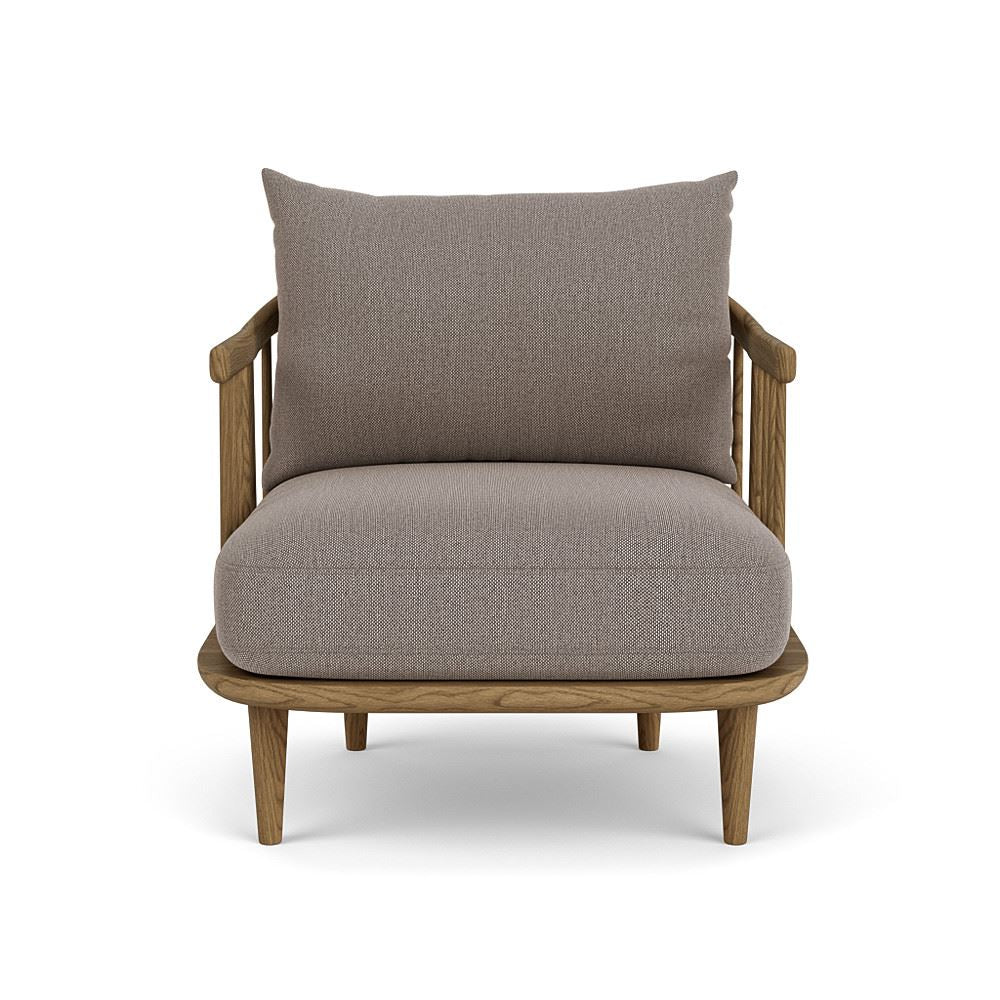 &Tradition SC1 & SC10 Fly Lounge Chairs - Image 33