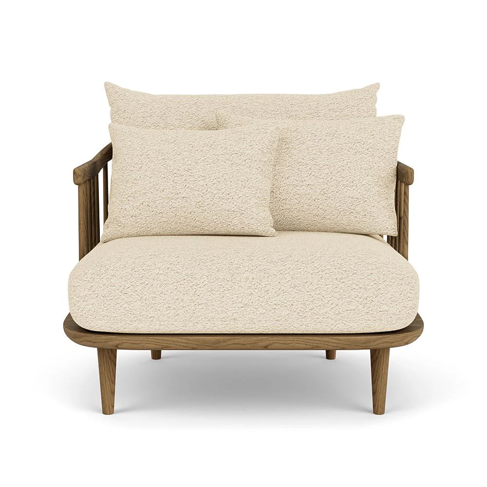 &Tradition SC1 & SC10 Fly Lounge Chairs - Image 36
