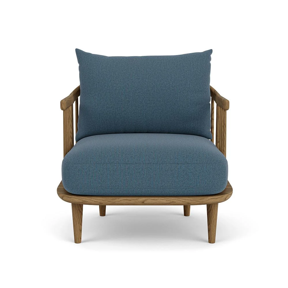 &Tradition SC1 & SC10 Fly Lounge Chairs - Image 37
