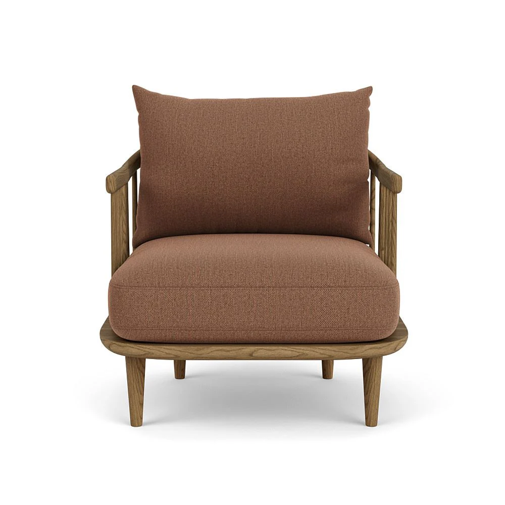 &Tradition SC1 & SC10 Fly Lounge Chairs - Image 41