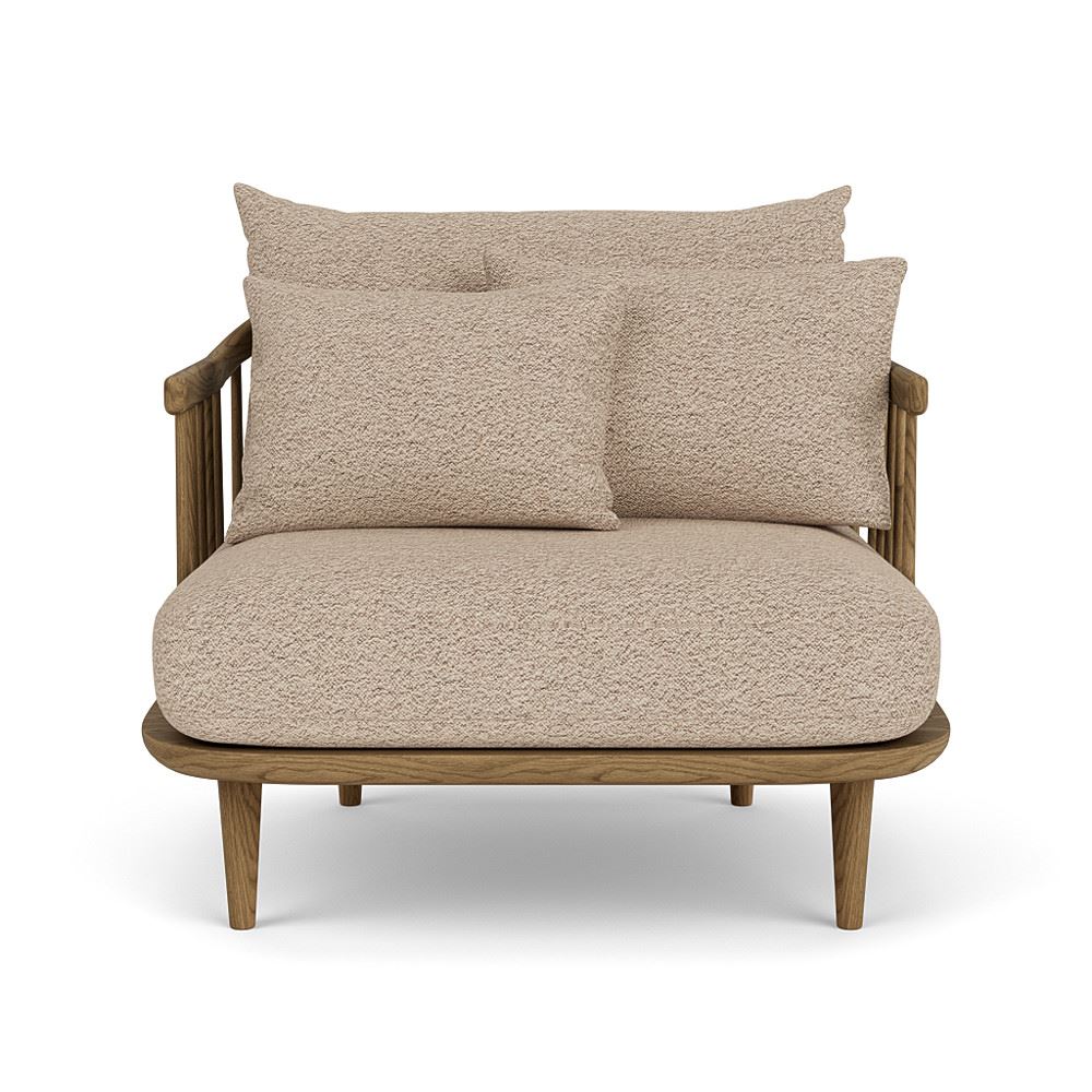&Tradition SC1 & SC10 Fly Lounge Chairs - Image 45