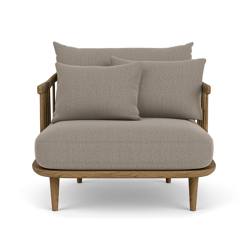&Tradition SC1 & SC10 Fly Lounge Chairs - Image 47