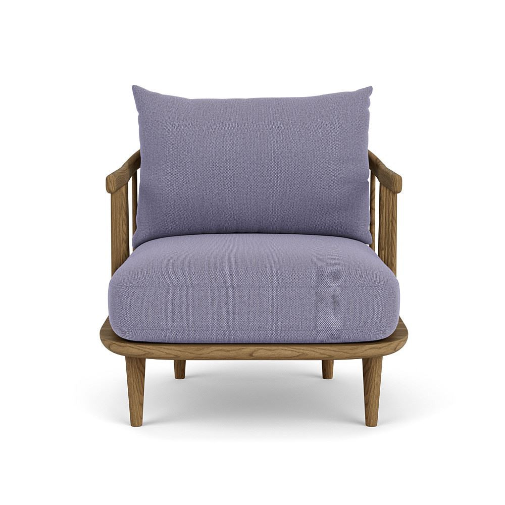 &Tradition SC1 & SC10 Fly Lounge Chairs - Image 52