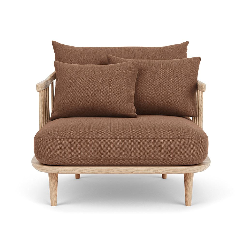 &Tradition SC1 & SC10 Fly Lounge Chairs - Image 55