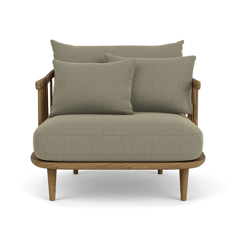 &Tradition SC1 & SC10 Fly Lounge Chairs - Image 65