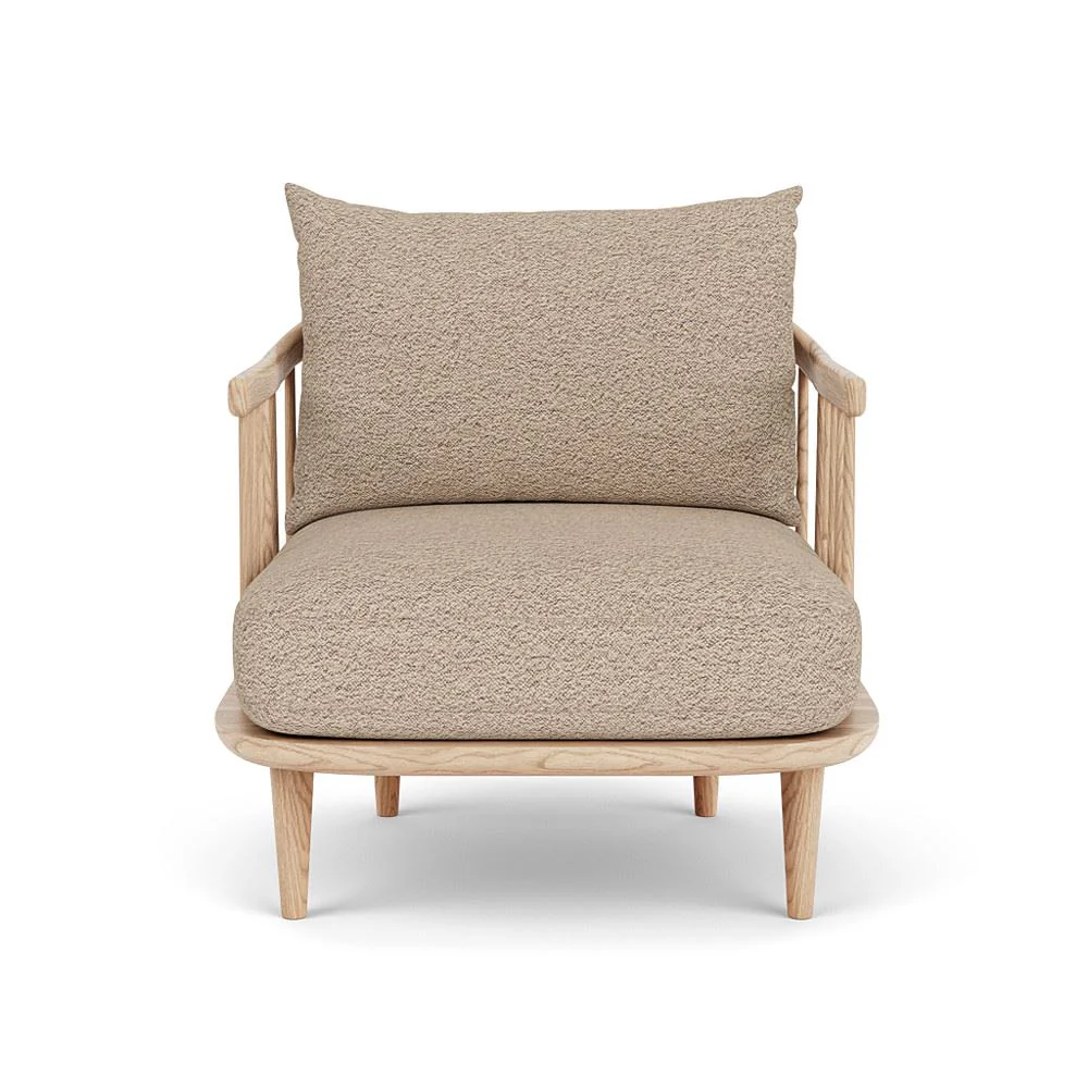 &Tradition SC1 & SC10 Fly Lounge Chairs - Image 8